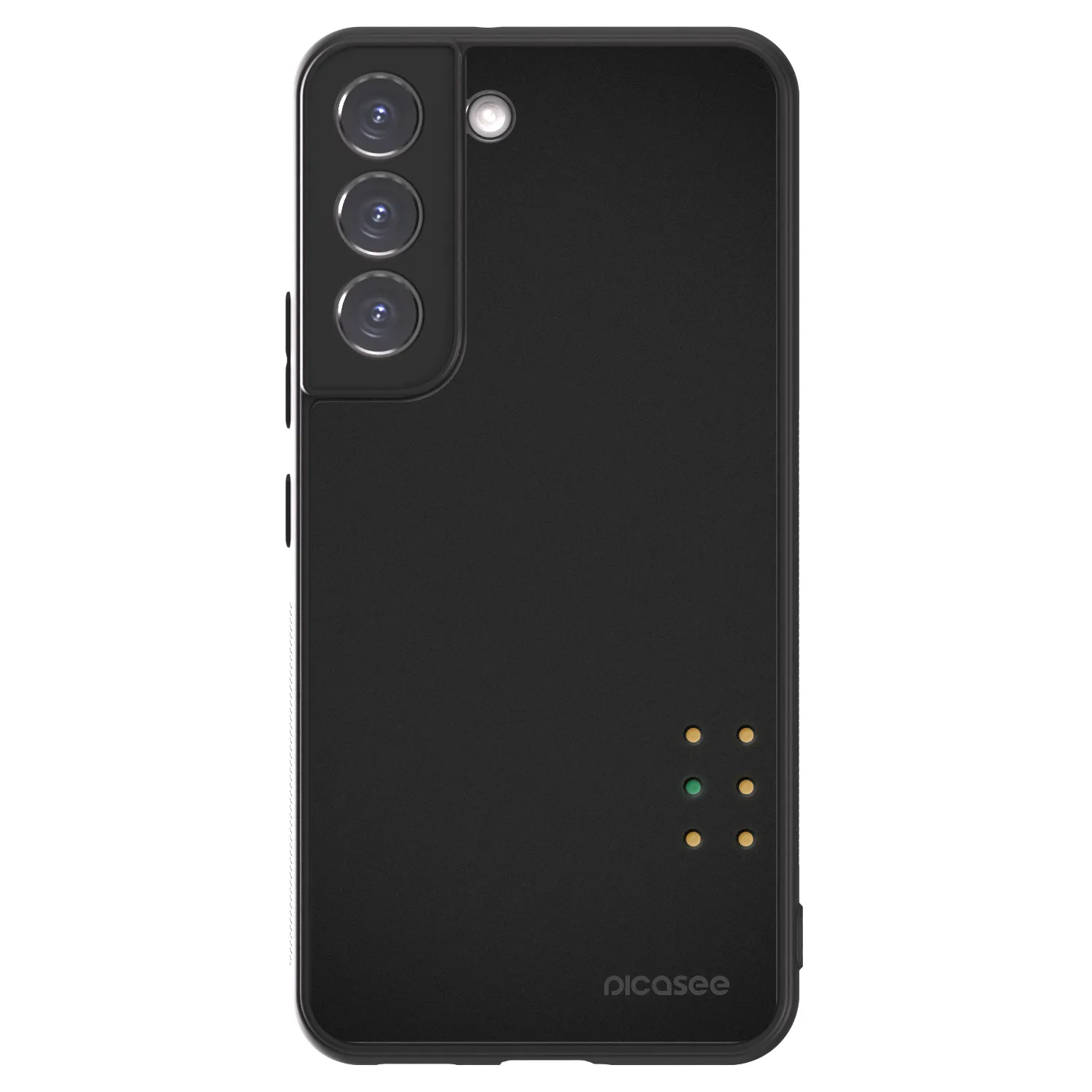 Picasee ULTIMATE CASE PowerShare pentru Samsung Galaxy S22 5G - Pulse