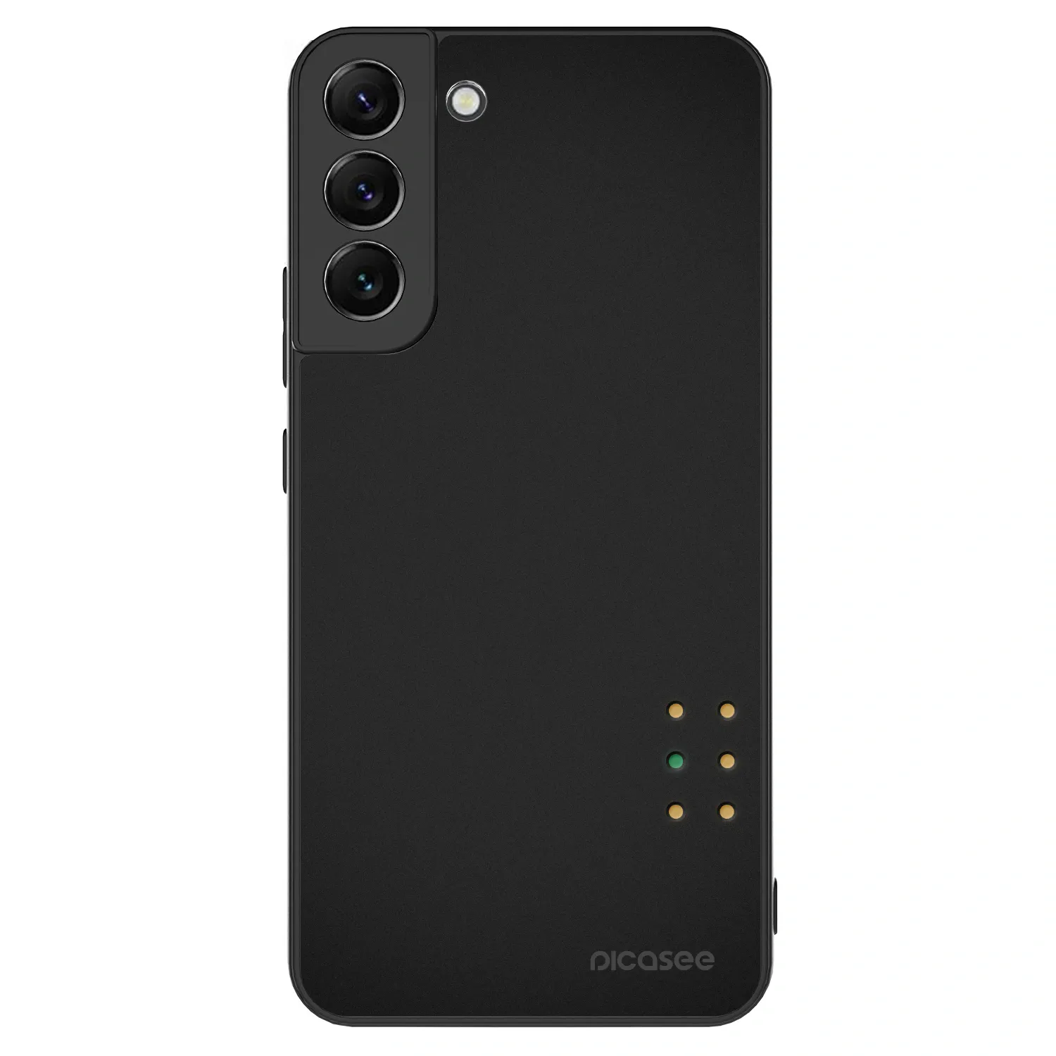 Picasee ULTIMATE CASE PowerShare pentru Samsung Galaxy S22+ 5G - Pulse