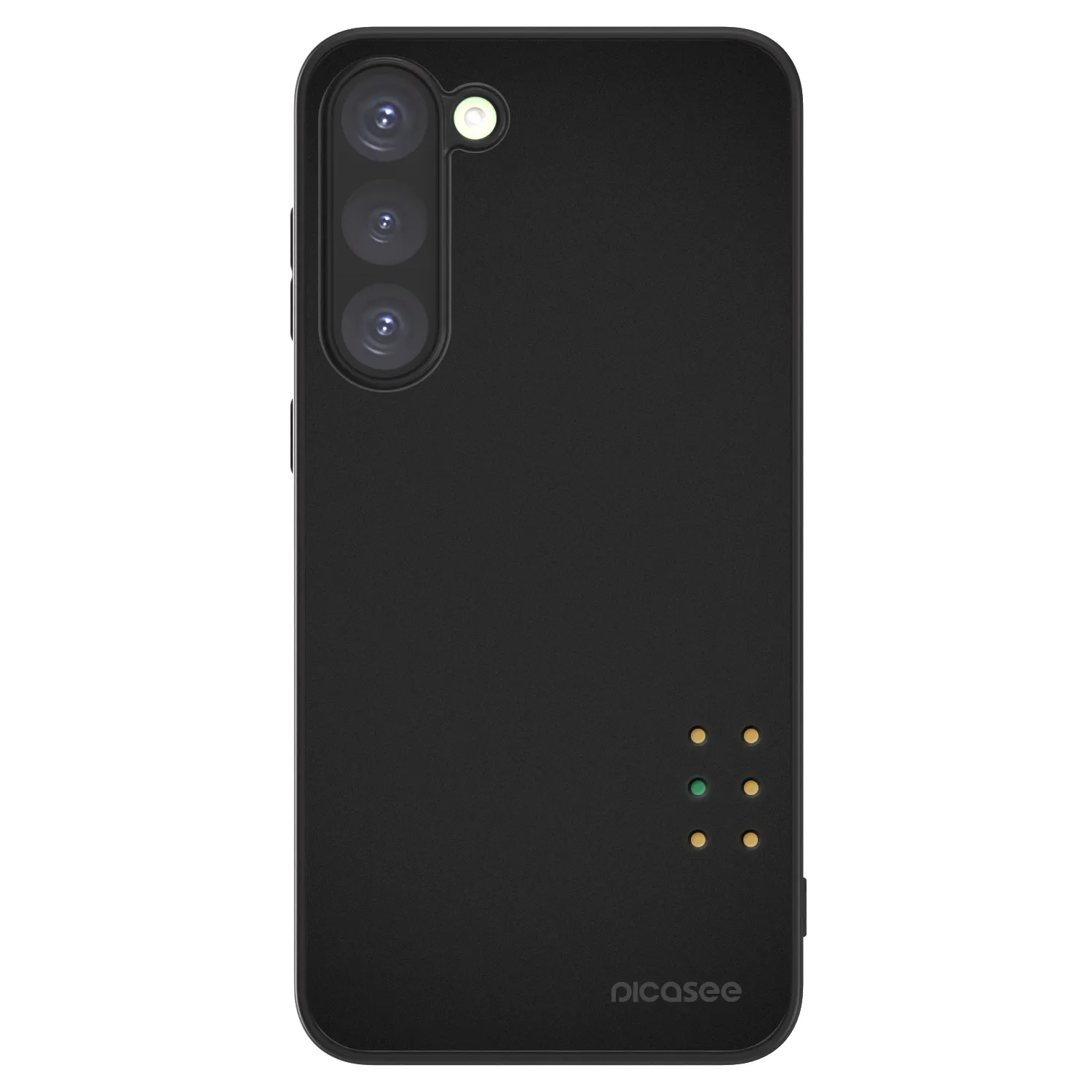 Picasee ULTIMATE CASE PowerShare pentru Samsung Galaxy S23+ 5G - Pulse