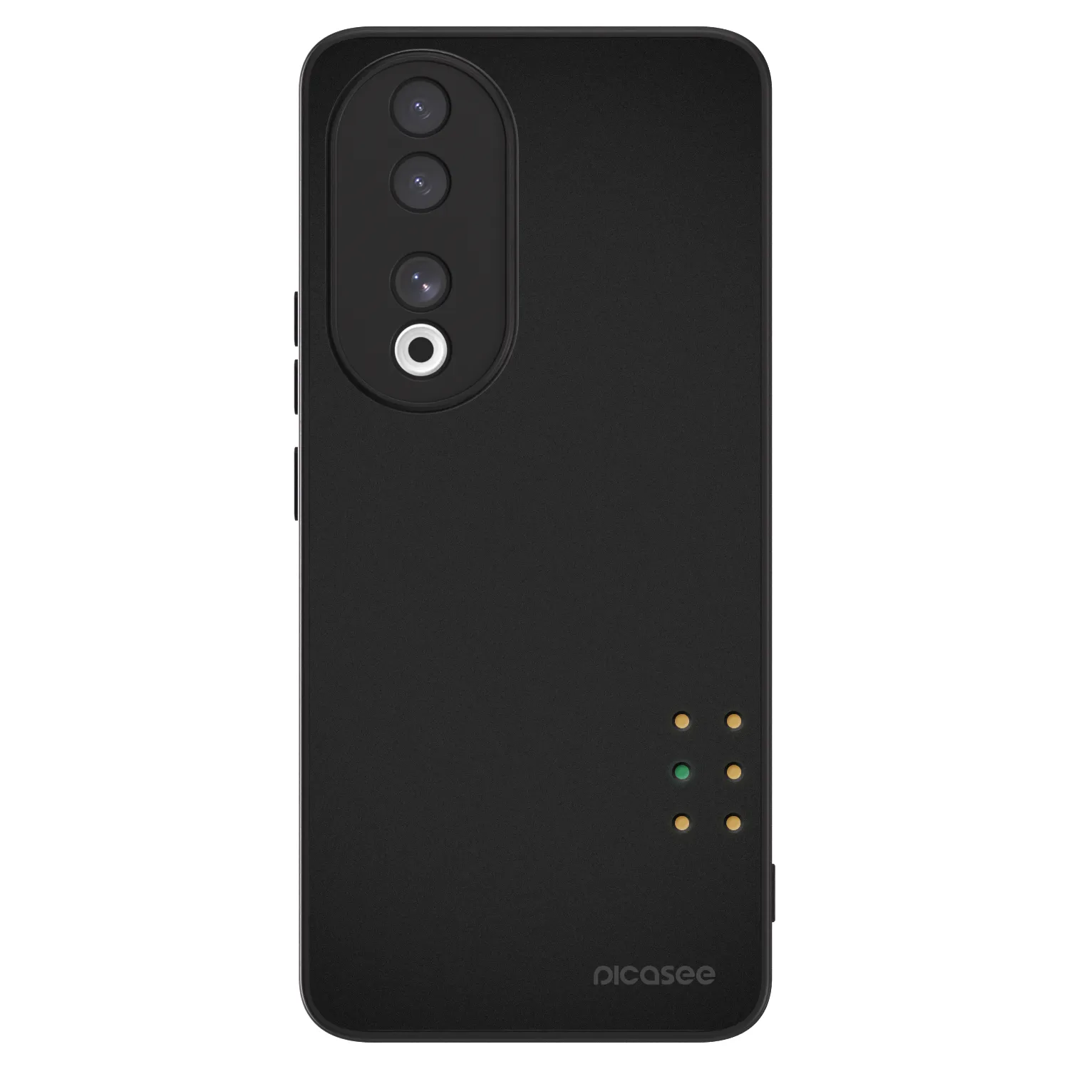 Picasee ULTIMATE CASE pentru Honor 90 5G - Pulse