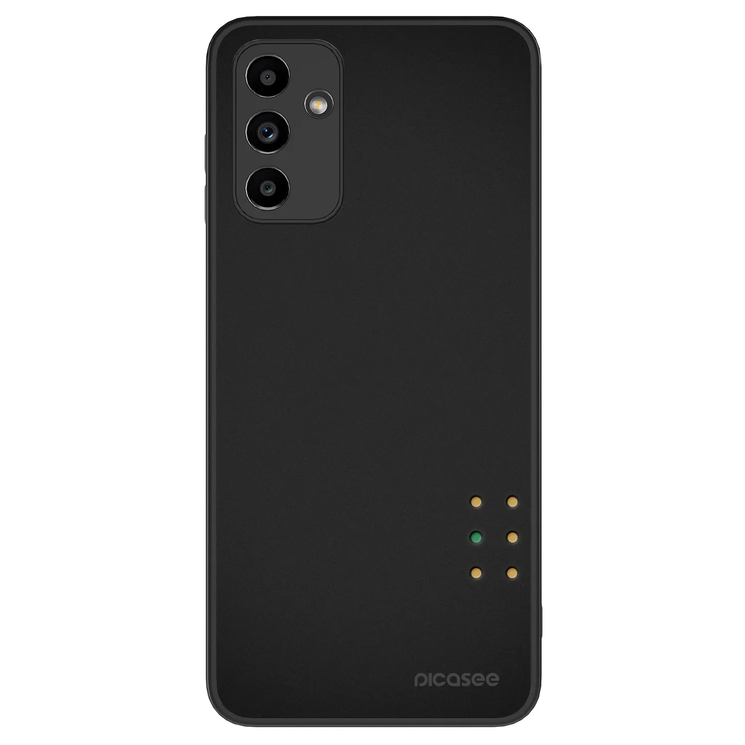 Picasee ULTIMATE CASE pentru Samsung Galaxy A04s A047F - Pulse