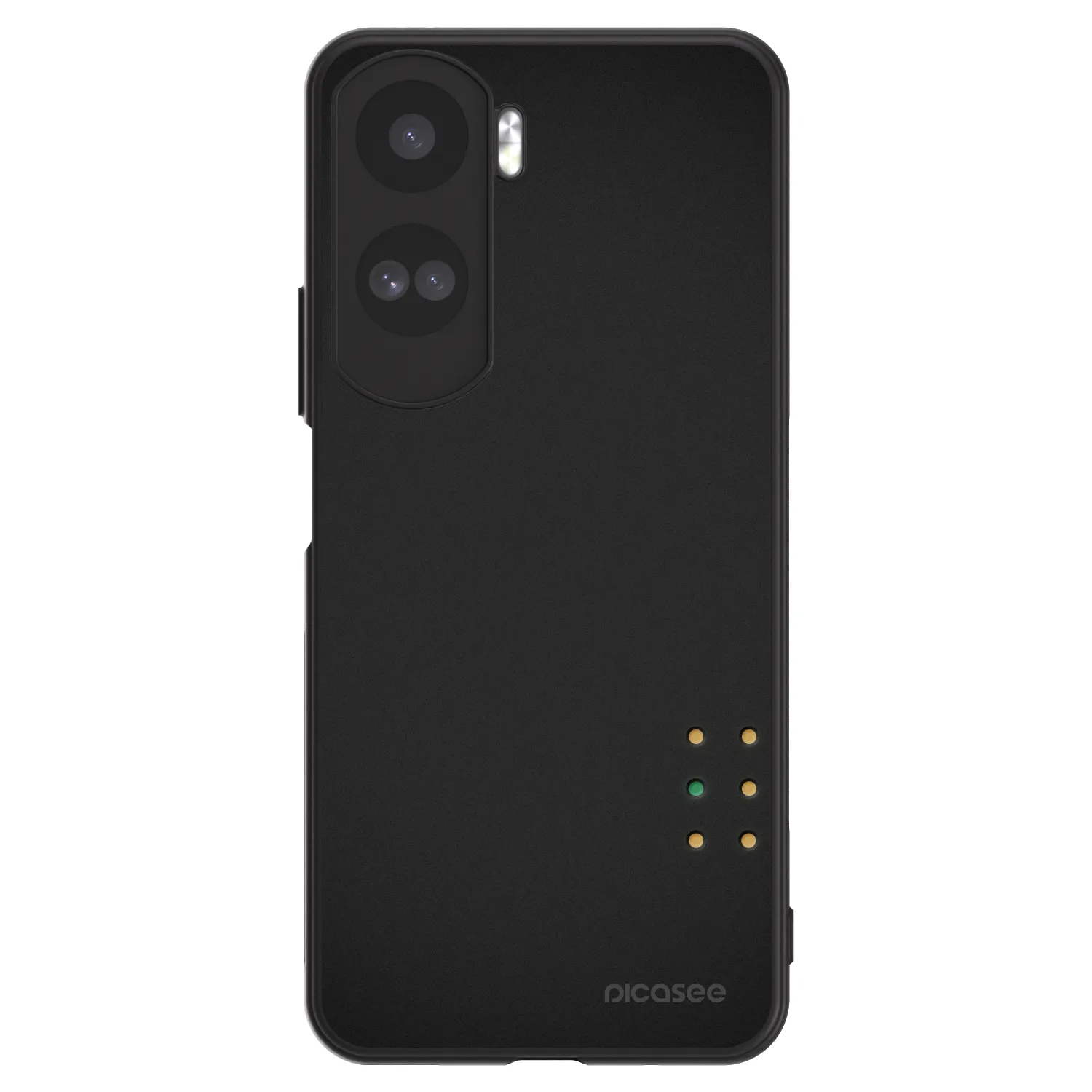 Picasee ULTIMATE CASE pentru Honor 90 Lite 5G - Pulse