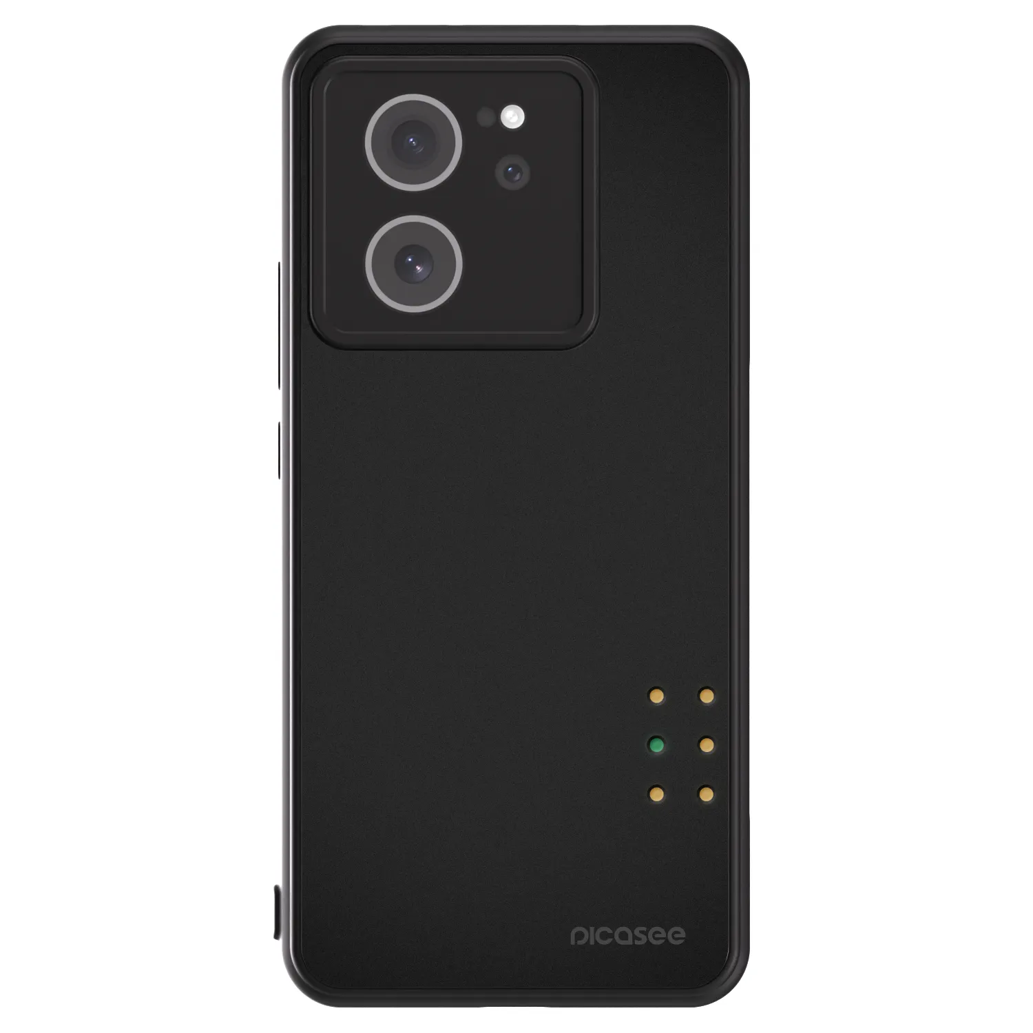 Picasee ULTIMATE CASE pentru Xiaomi 13T - Pulse