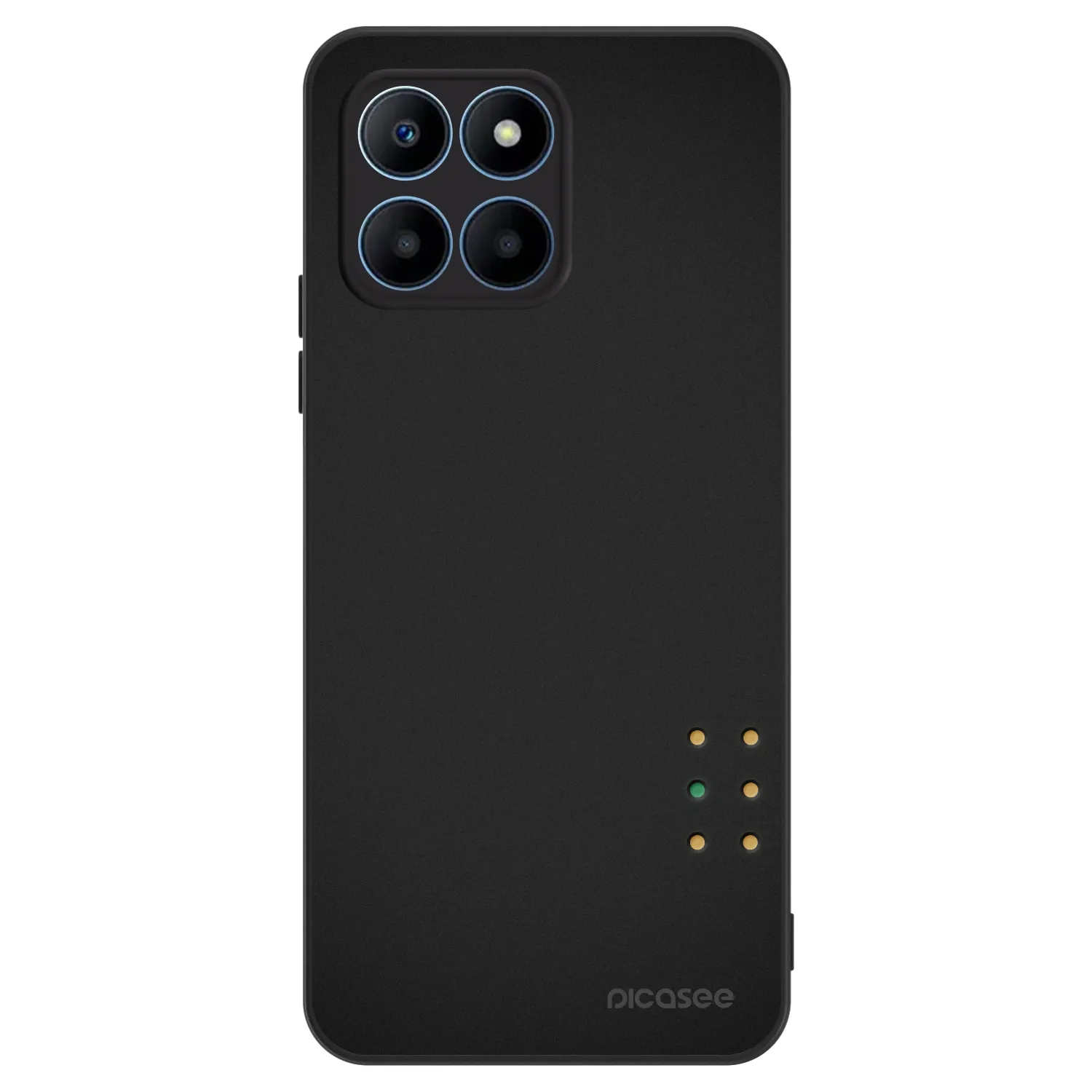 Picasee ULTIMATE CASE pentru Honor 70 Lite - Pulse