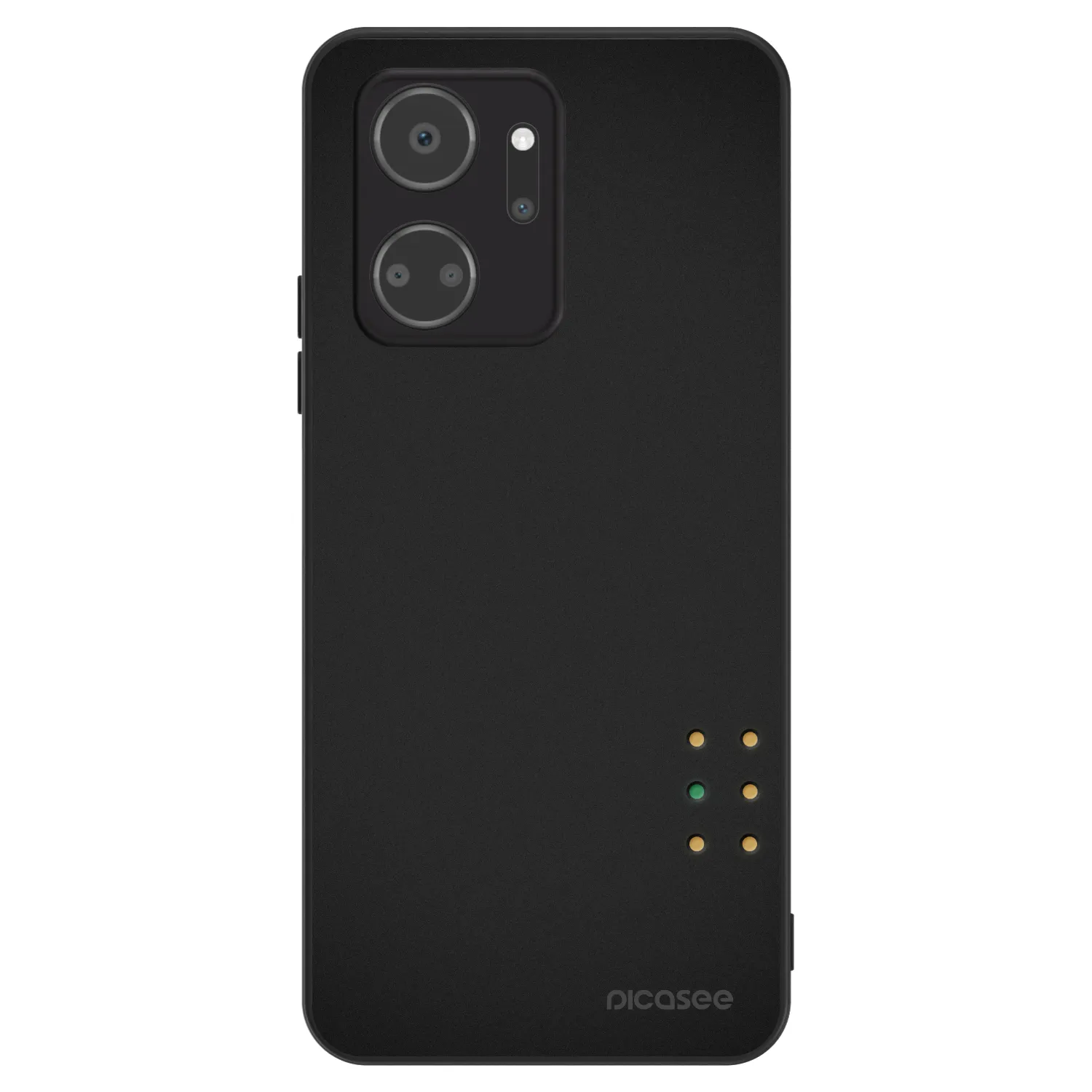 Picasee ULTIMATE CASE pentru Honor X7a - Pulse