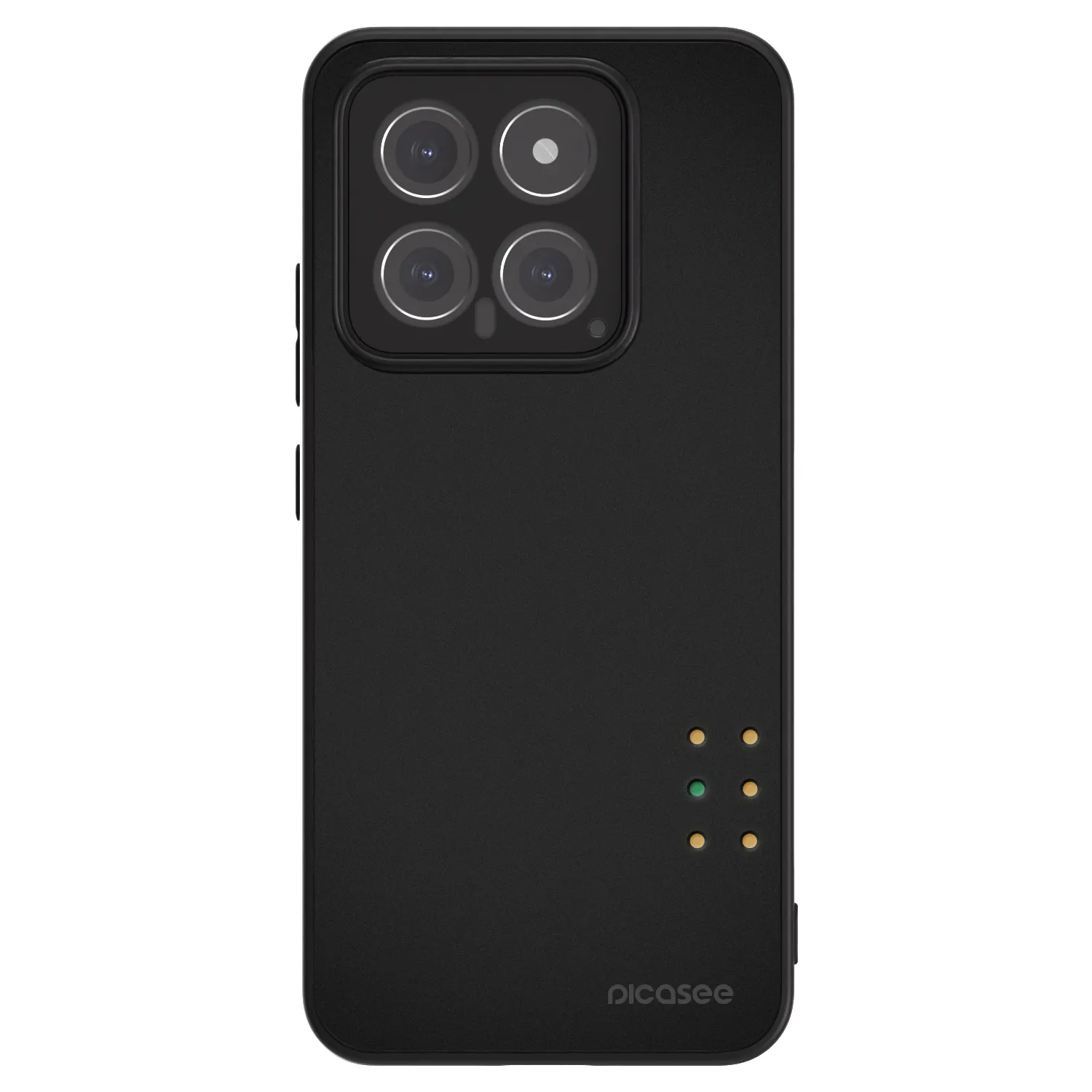 Picasee ULTIMATE CASE pentru Xiaomi 14 - Pulse