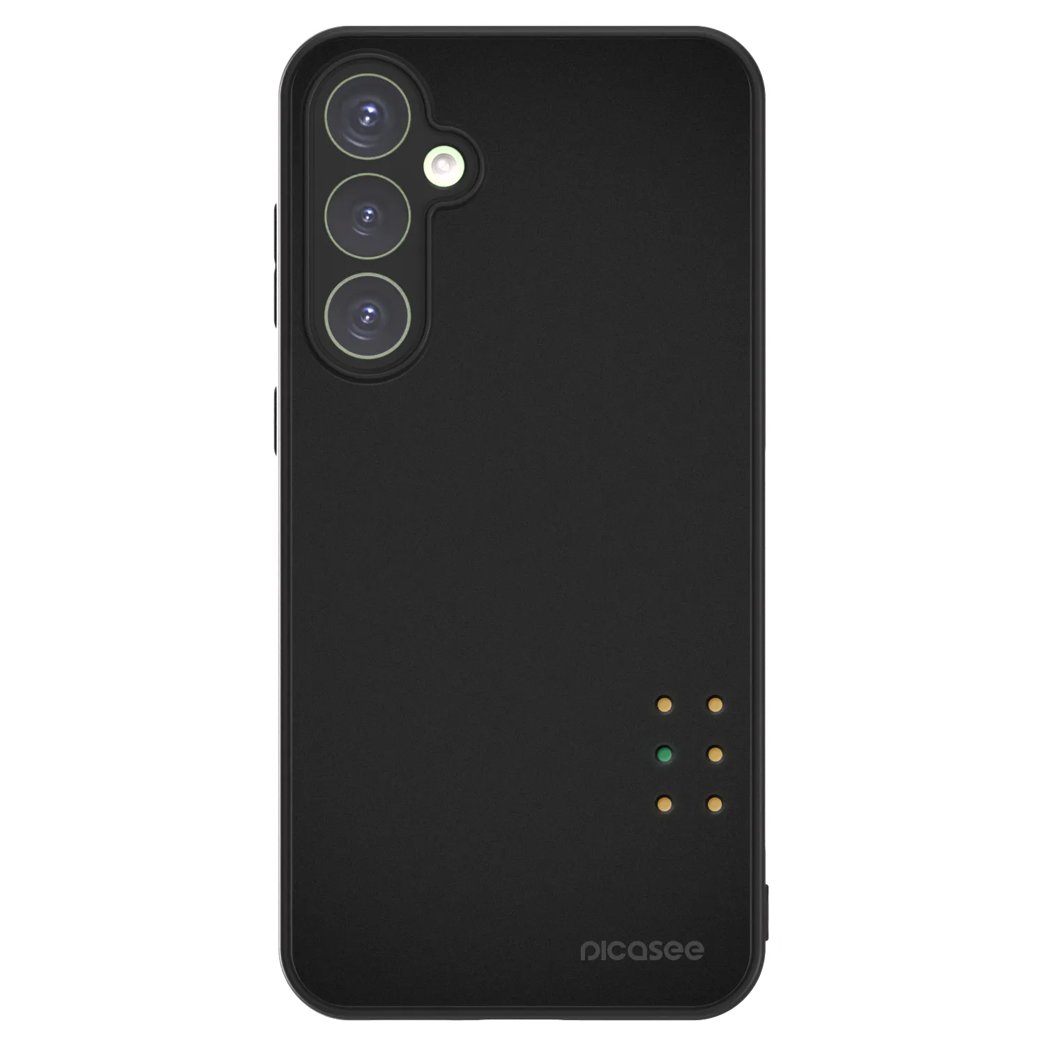 Picasee ULTIMATE CASE PowerShare pentru Samsung Galaxy S23 FE S711B - Pulse