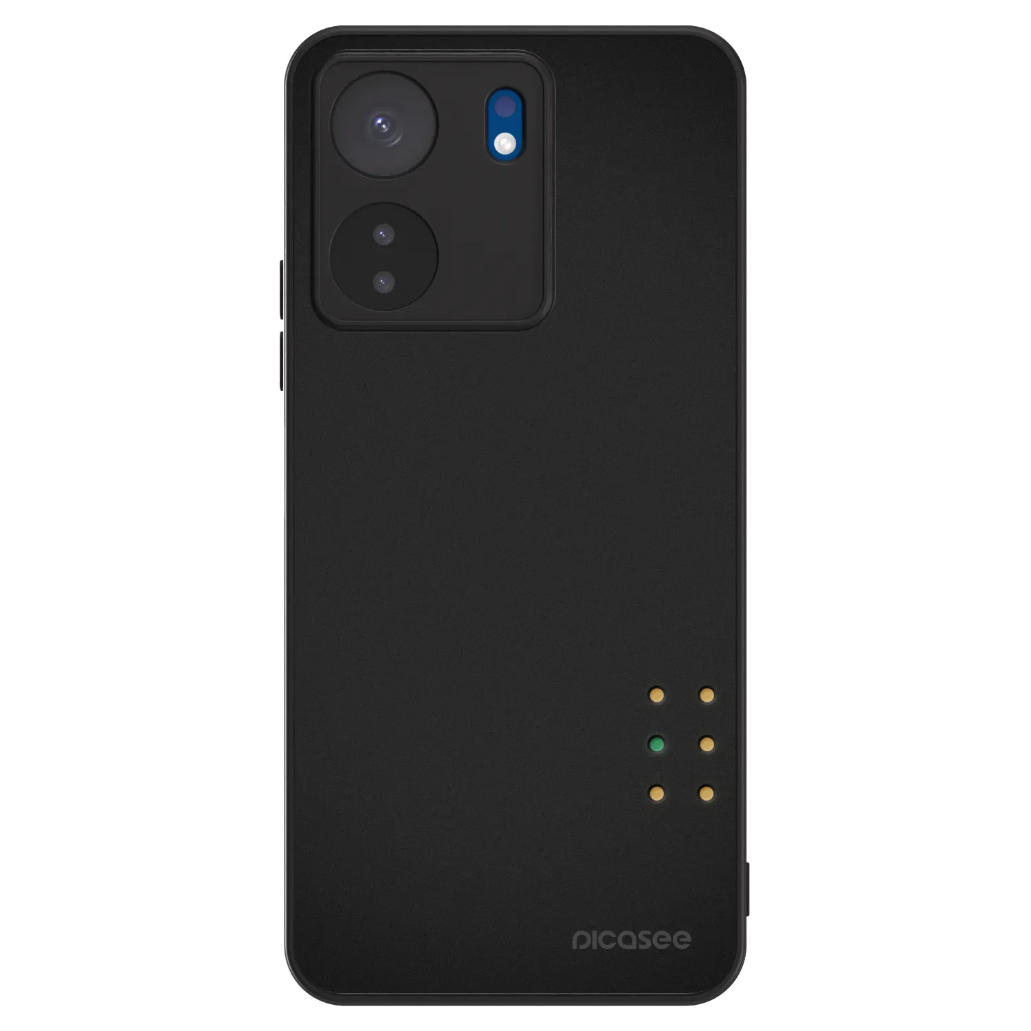 Picasee ULTIMATE CASE pentru Xiaomi Redmi 13C 4G - Pulse