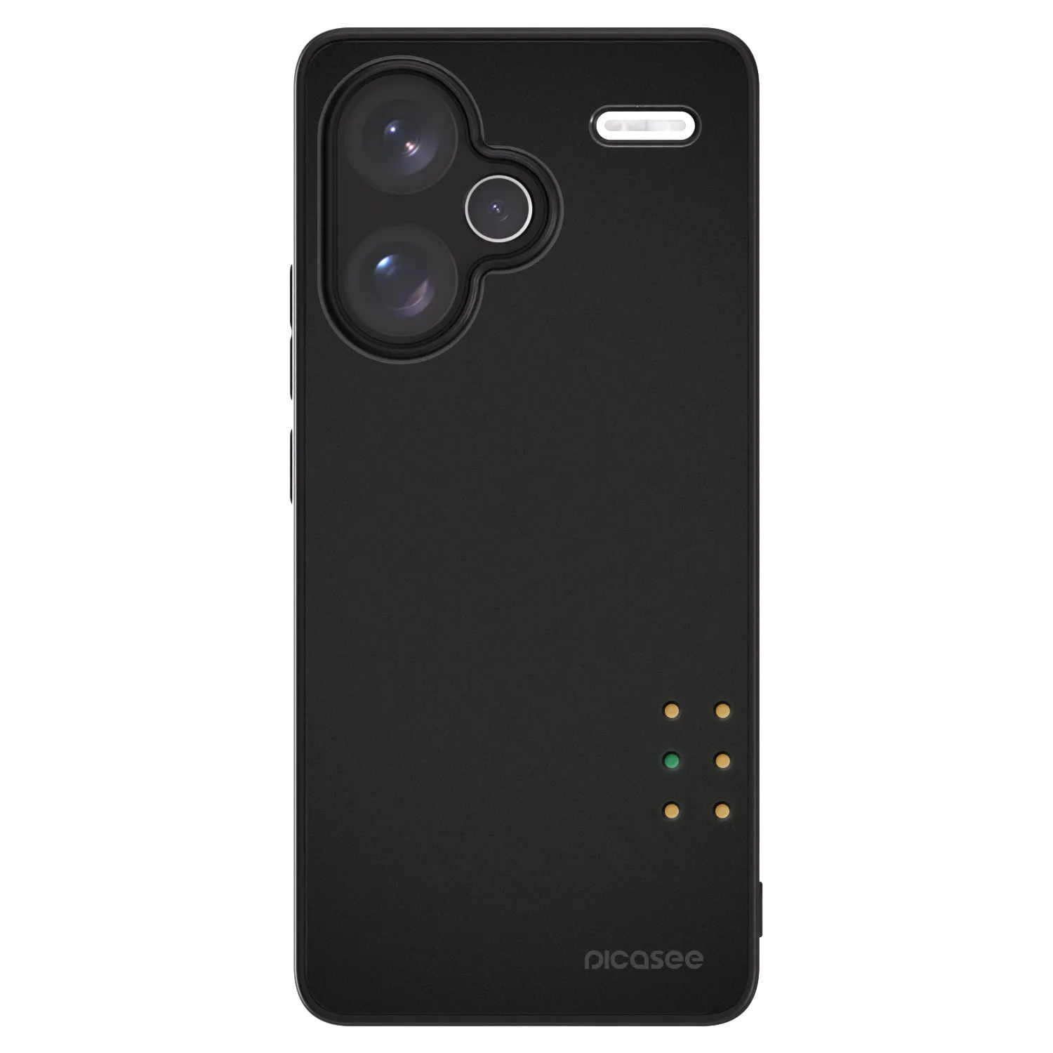 Picasee ULTIMATE CASE pentru Xiaomi Redmi Note 13 Pro+ 5G - Pulse