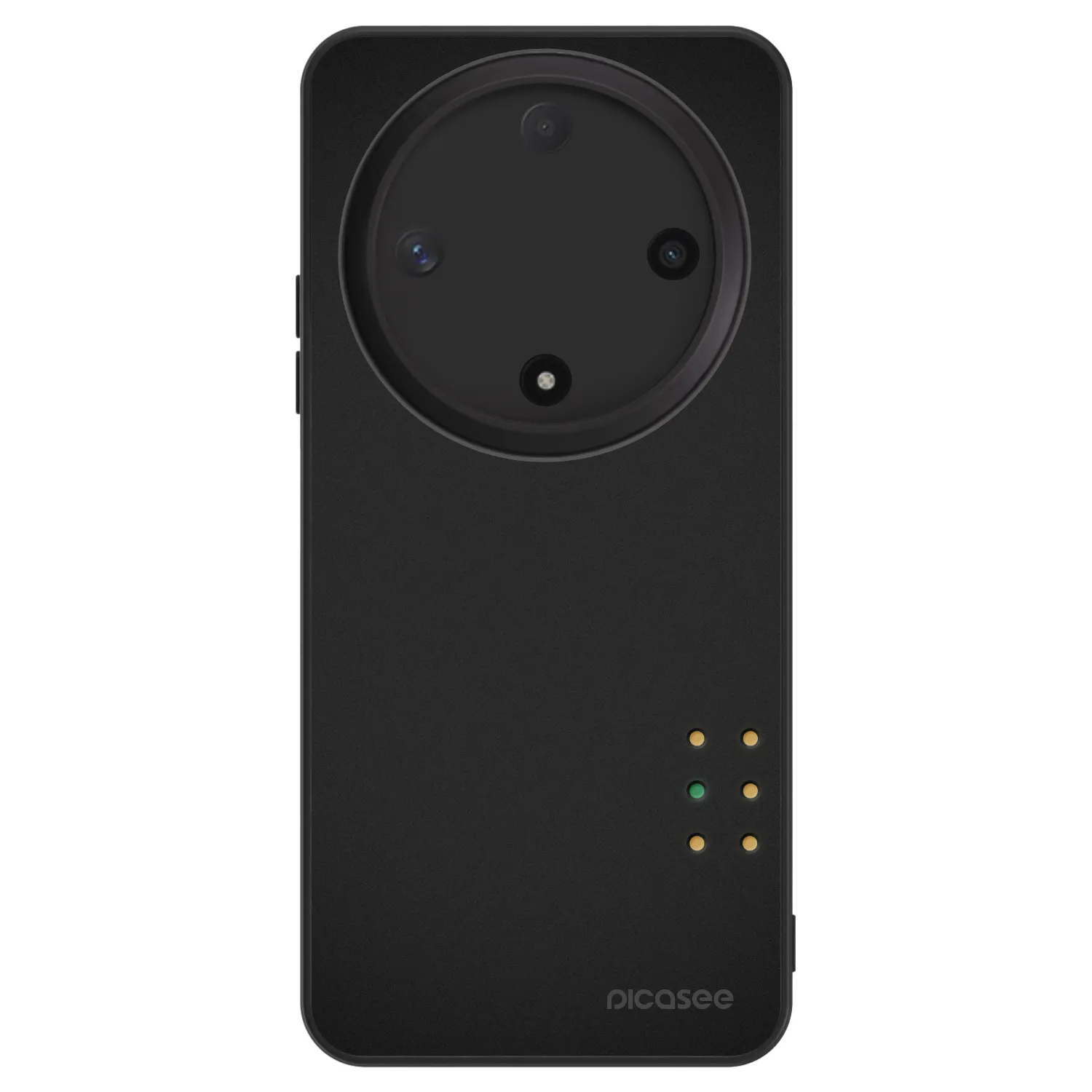 Picasee ULTIMATE CASE pentru Honor Magic6 Lite 5G - Pulse