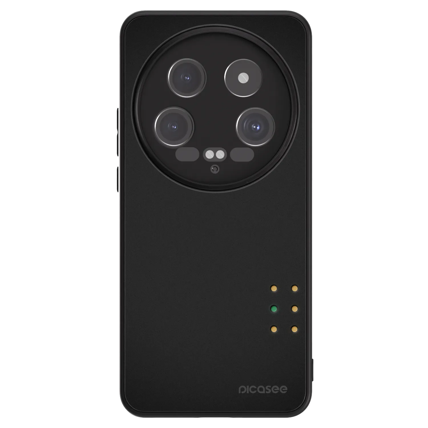 Picasee ULTIMATE CASE pentru Xiaomi 14 Ultra - Pulse