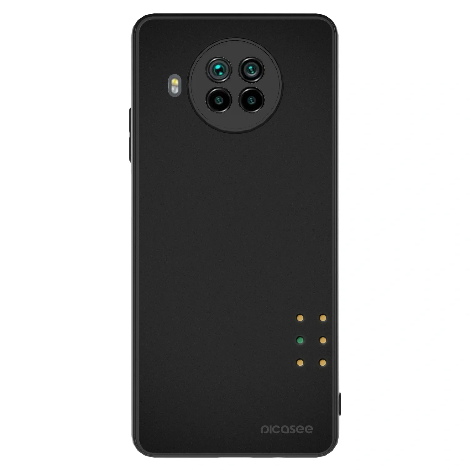Picasee ULTIMATE CASE pentru Xiaomi Mi 10T Lite - Pulse
