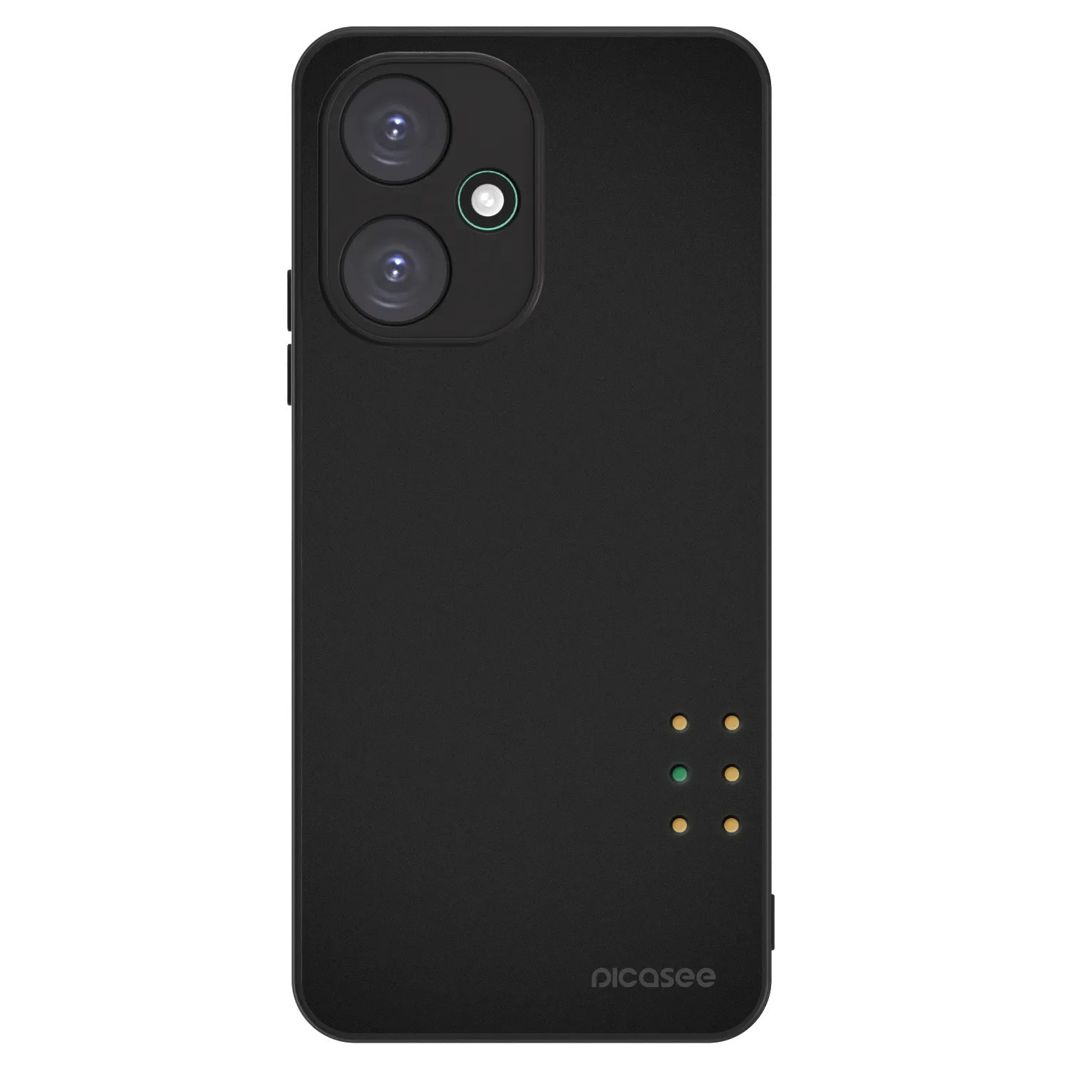 Picasee ULTIMATE CASE pentru Xiaomi Redmi 13C 5G - Pulse