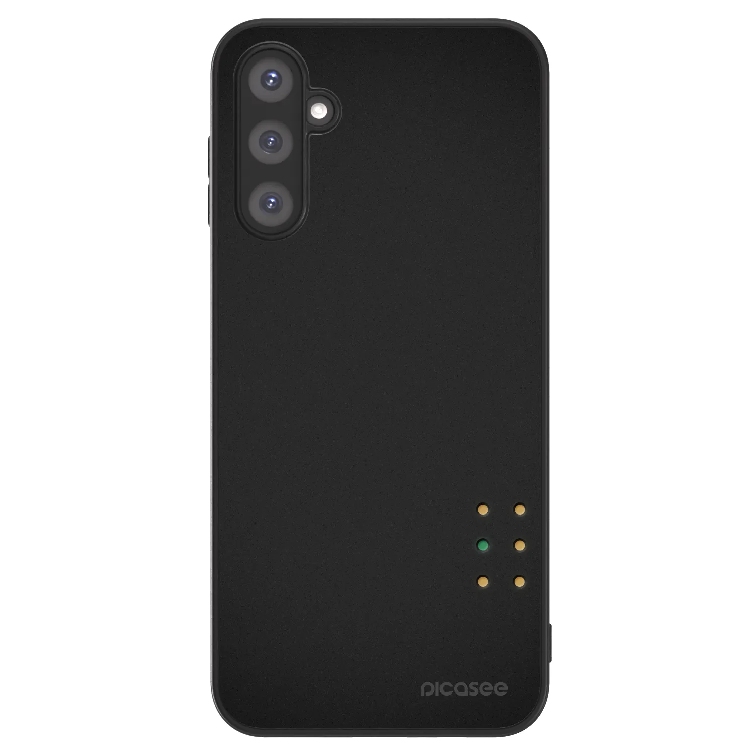 Picasee ULTIMATE CASE pentru Samsung Galaxy A05s A057G - Pulse