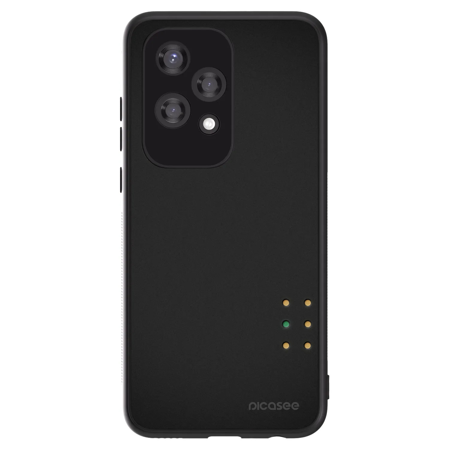 Picasee ULTIMATE CASE pentru Honor 200 Lite - Pulse