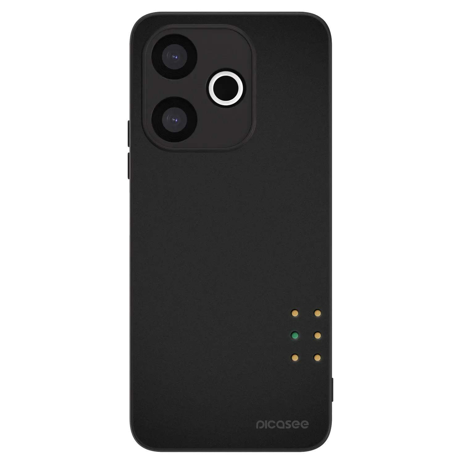 Picasee ULTIMATE CASE pentru Xiaomi Redmi 13 4G - Pulse