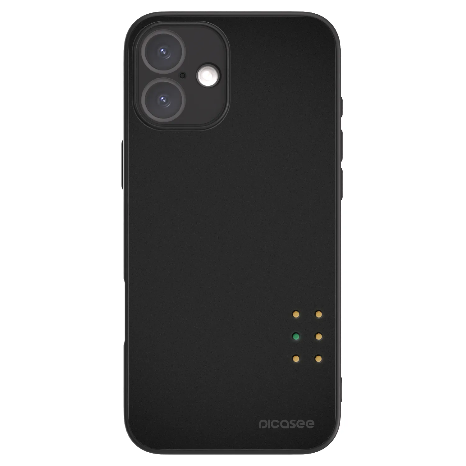Picasee ULTIMATE CASE pentru Apple iPhone 16 Plus - Pulse