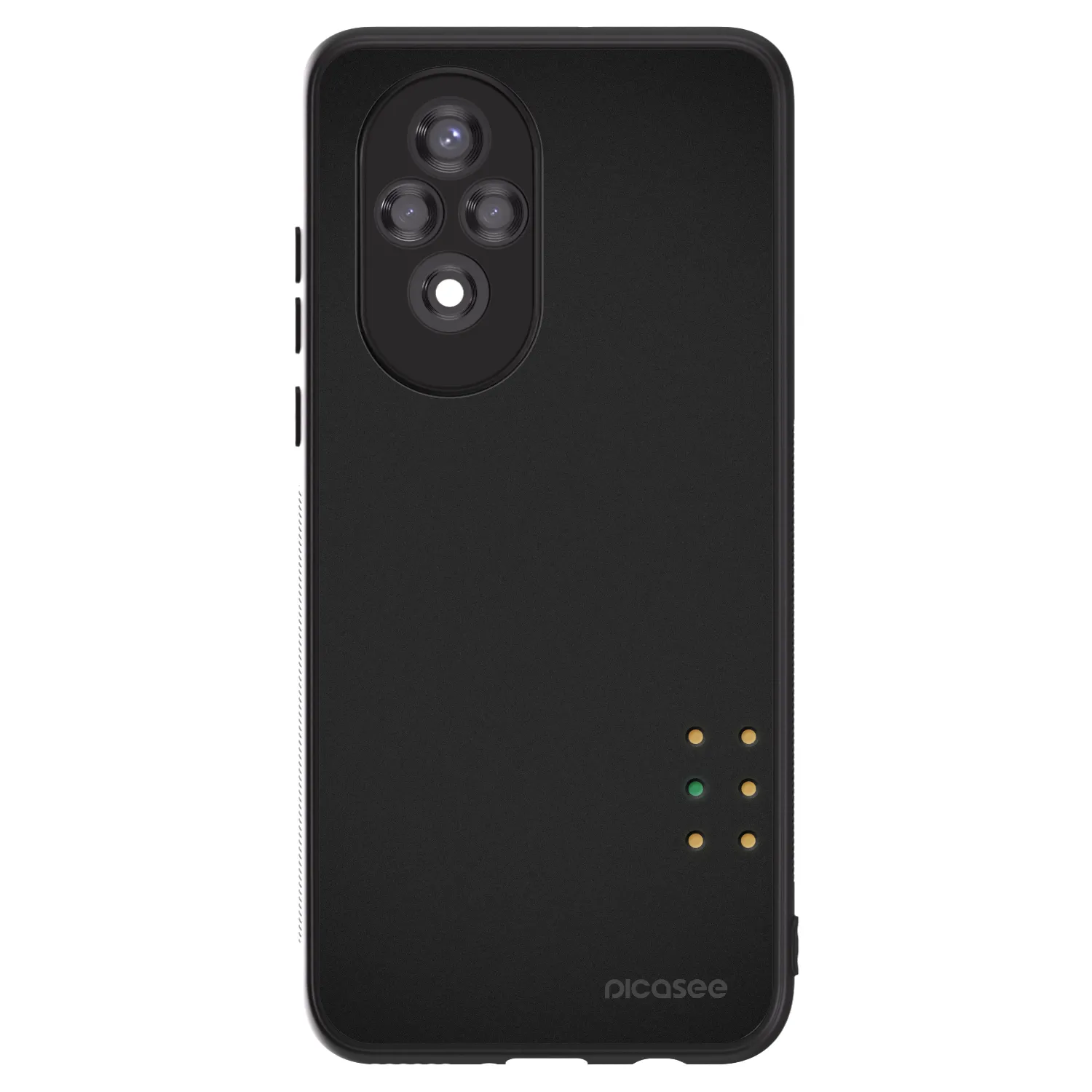 Picasee ULTIMATE CASE pentru Honor 200 5G - Pulse