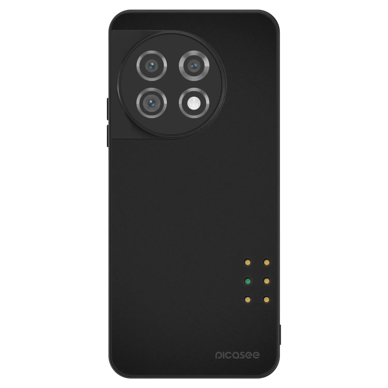 Picasee ULTIMATE CASE pentru OnePlus 11 5G - Pulse