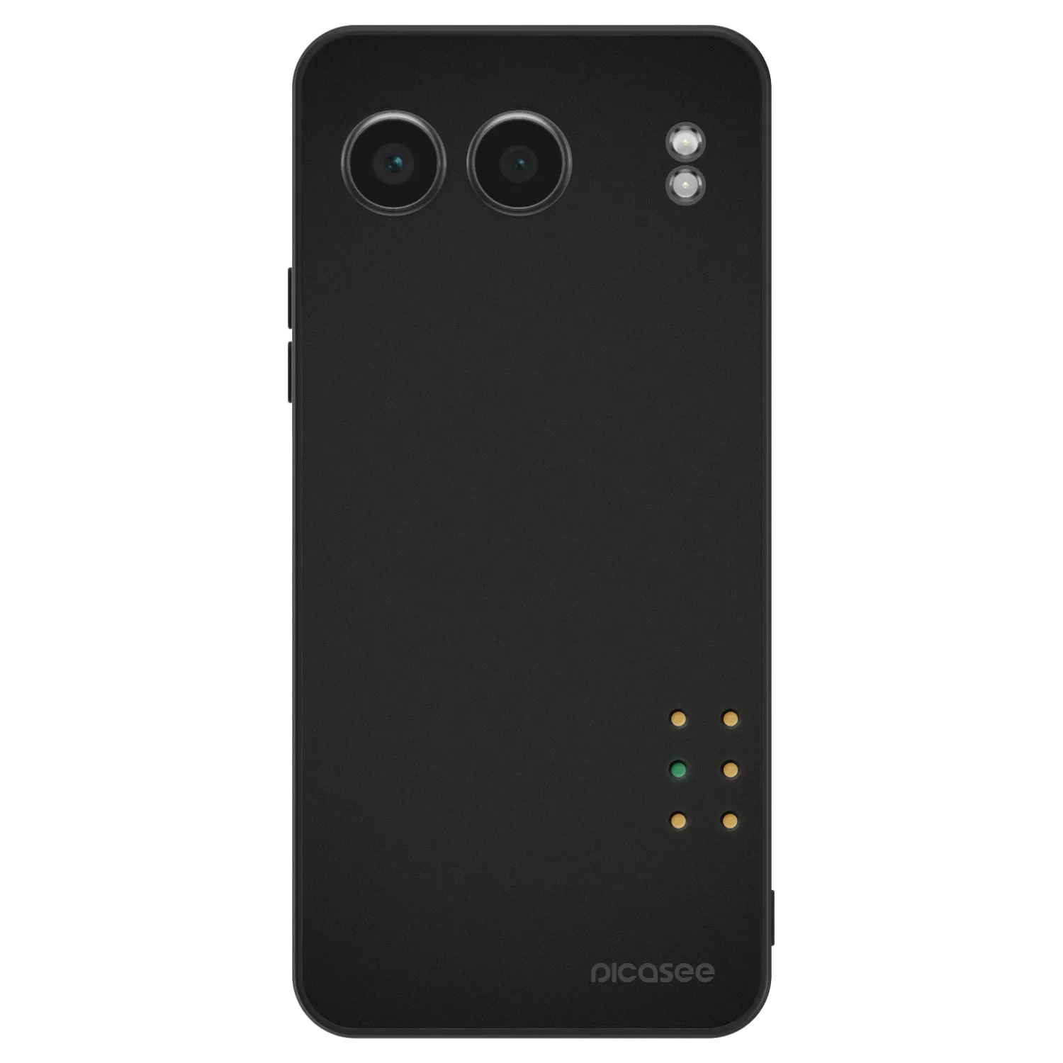 Picasee ULTIMATE CASE pentru OnePlus Nord 4 - Pulse