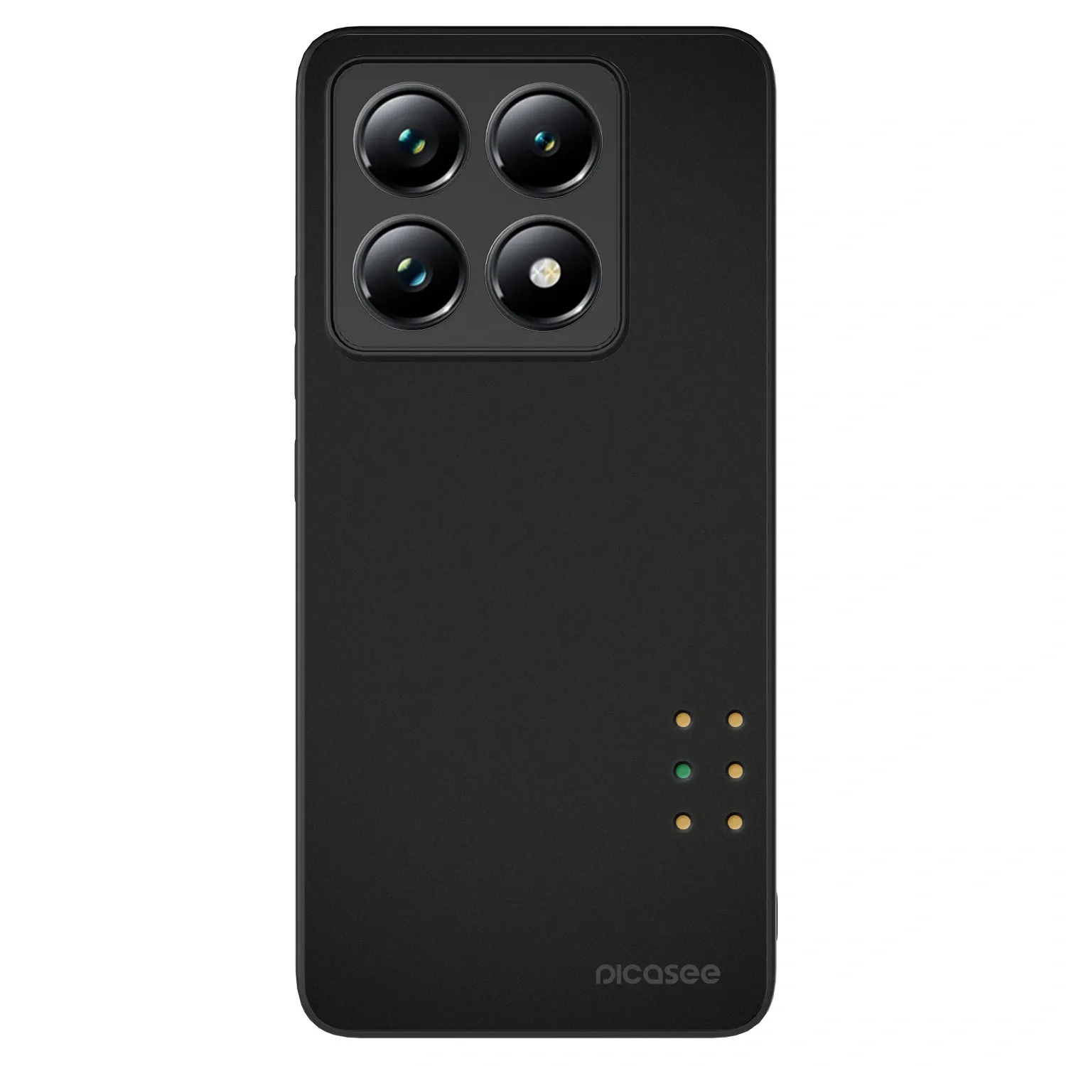 Picasee ULTIMATE CASE pentru Xiaomi 14T Pro - Pulse