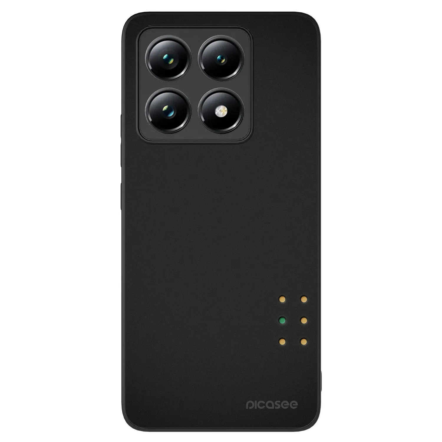 Picasee ULTIMATE CASE pentru Xiaomi 14T - Pulse