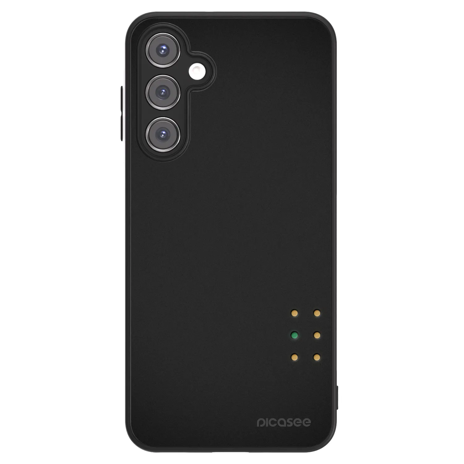 Picasee ULTIMATE CASE pentru Samsung Galaxy A16 5G - Pulse