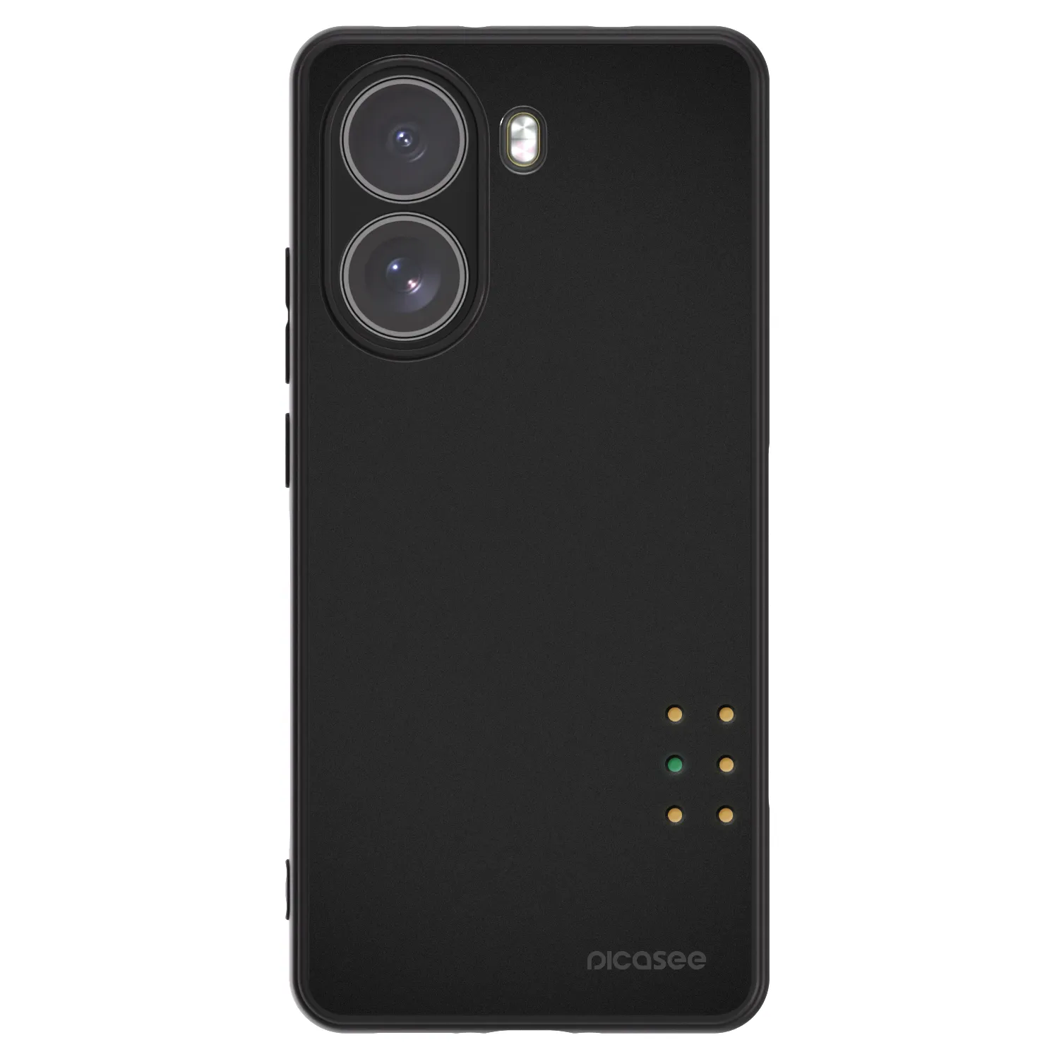 Picasee ULTIMATE CASE pentru Xiaomi Poco X7 - Pulse