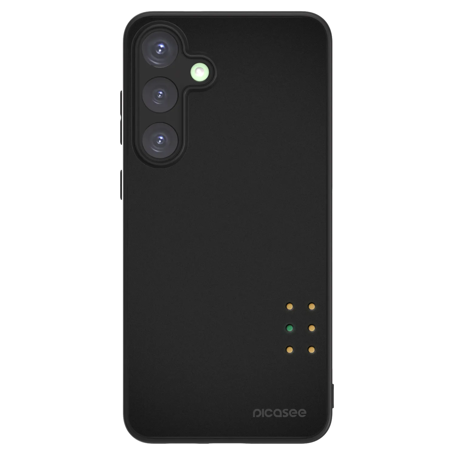 Picasee ULTIMATE CASE PowerShare pentru Samsung Galaxy S25+ 5G - Pulse