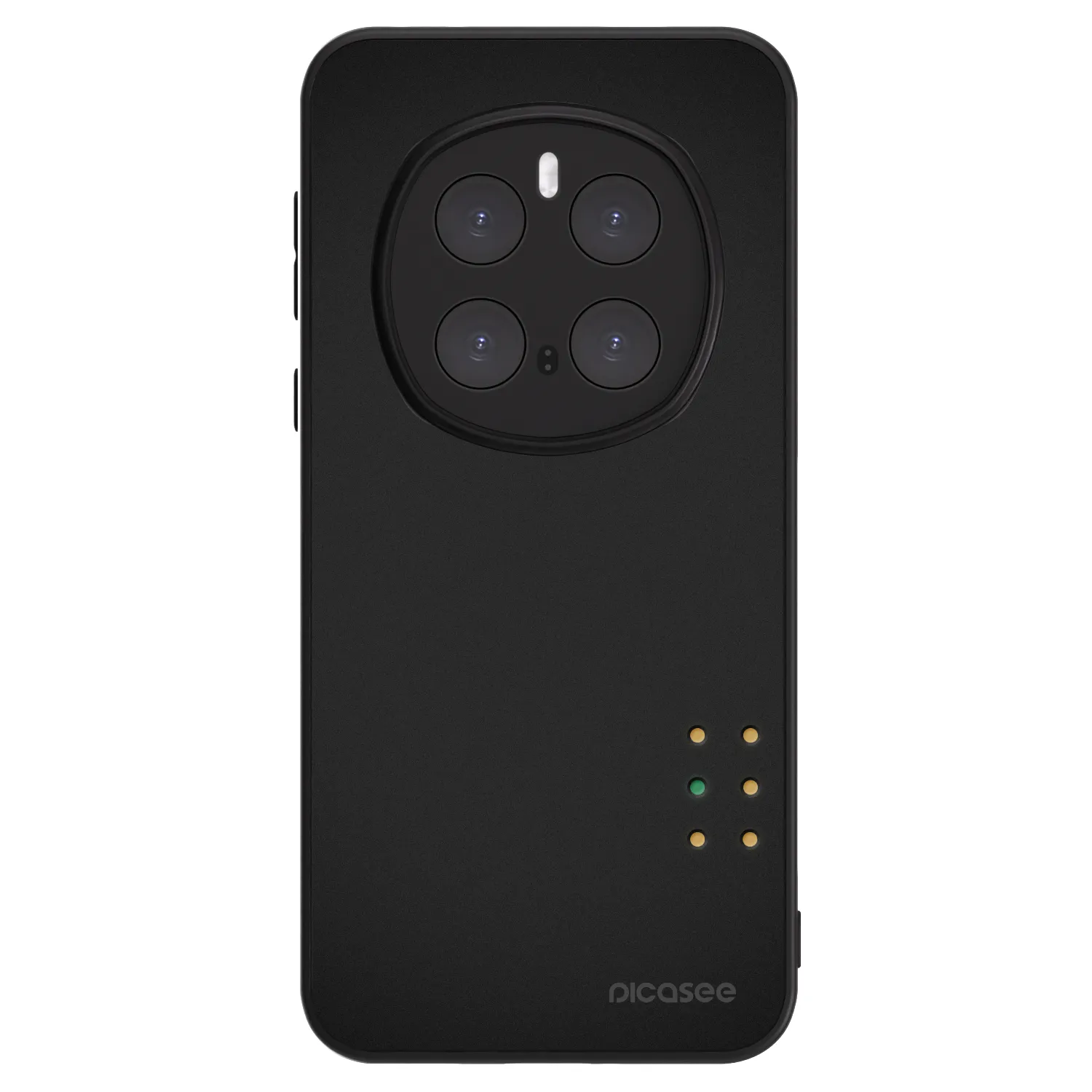 Picasee ULTIMATE CASE pentru Honor Magic7 Pro 5G - Pulse