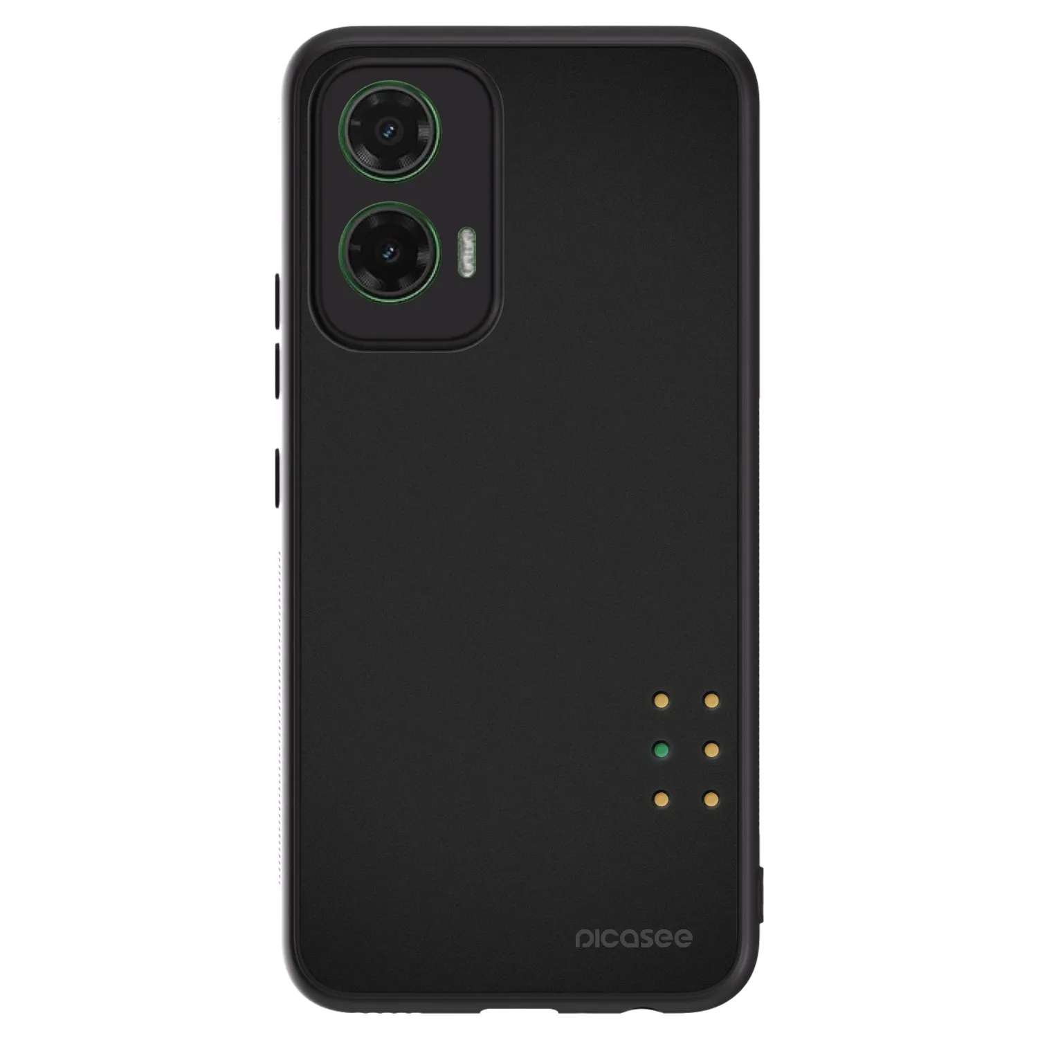 Picasee ULTIMATE CASE pentru Motorola Moto G35 5G - Pulse