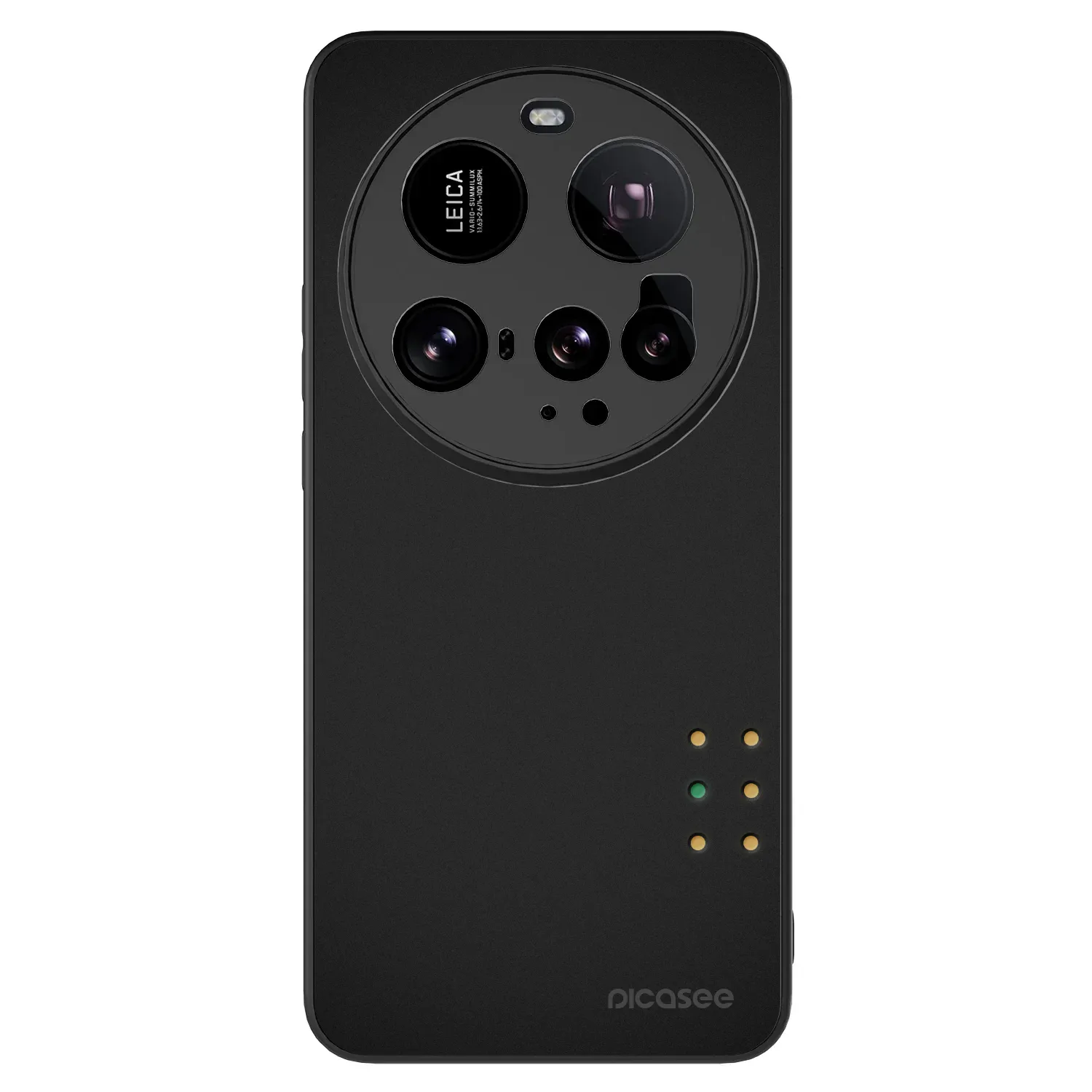 Picasee ULTIMATE CASE pentru Xiaomi 15 Ultra - Pulse