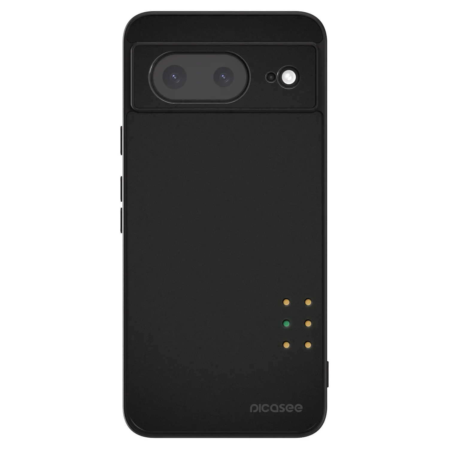 Picasee ULTIMATE CASE pentru Google Pixel 8a - Pulse