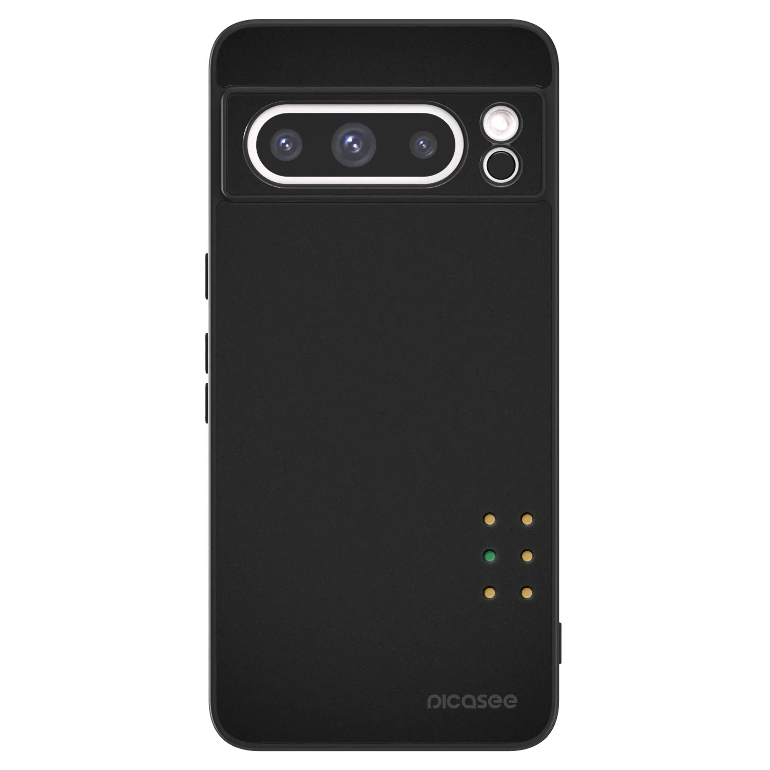 Picasee ULTIMATE CASE pentru Google Pixel 8 Pro - Pulse