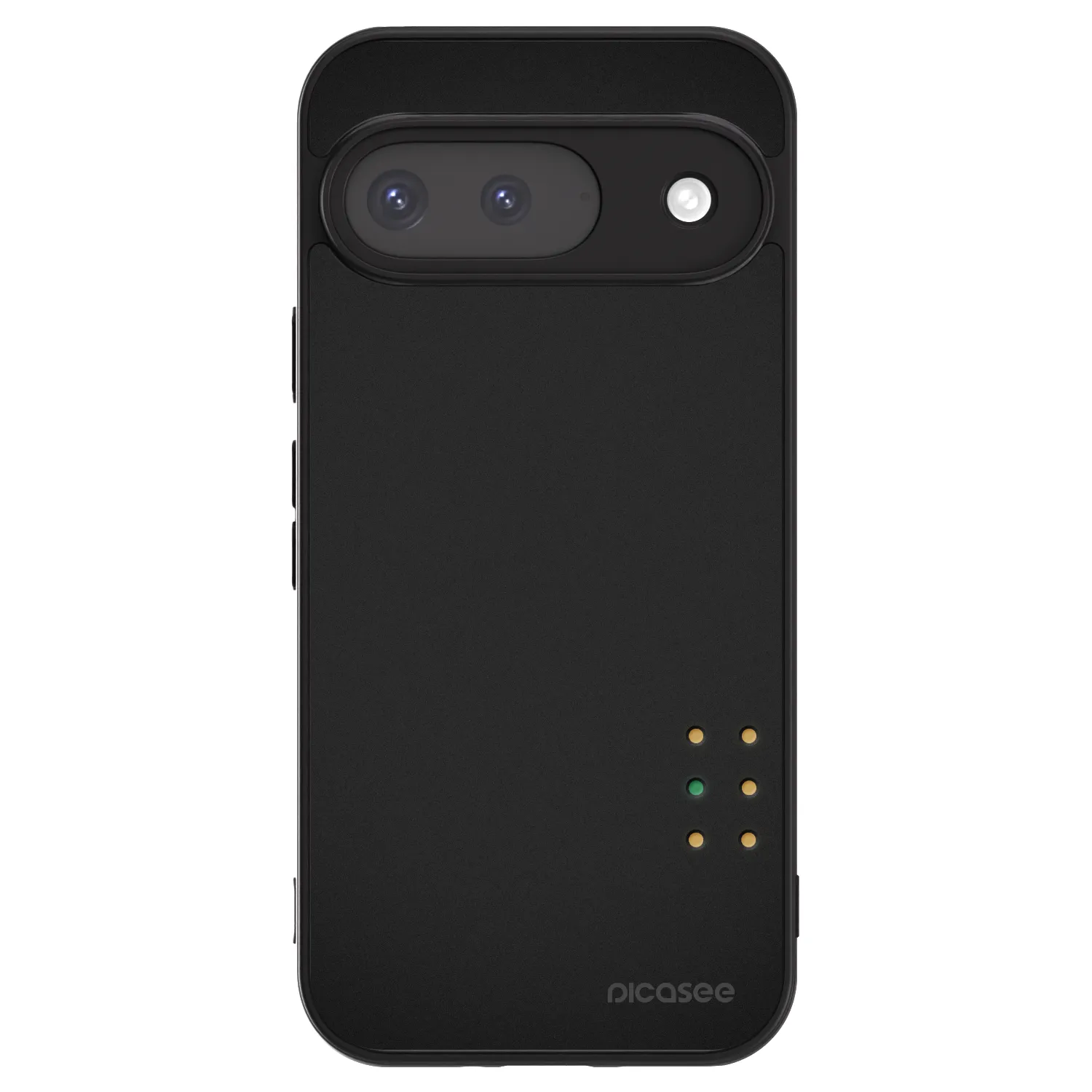 Picasee ULTIMATE CASE pentru Google Pixel 9 - Pulse
