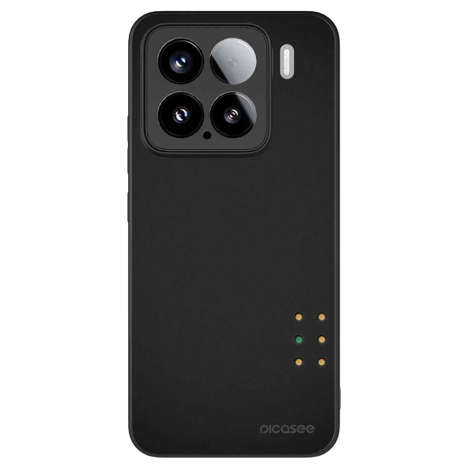 Picasee ULTIMATE CASE pentru Xiaomi 15 - Pulse