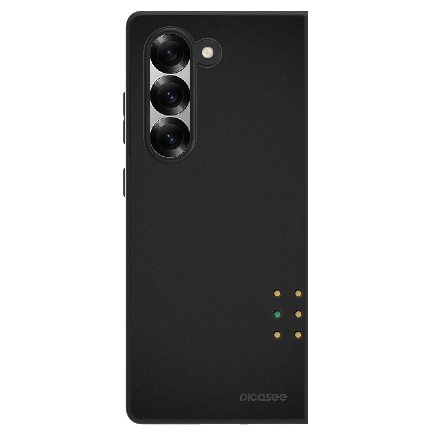Picasee ULTIMATE CASE pentru Samsung Galaxy Z Fold6 5G - Pulse