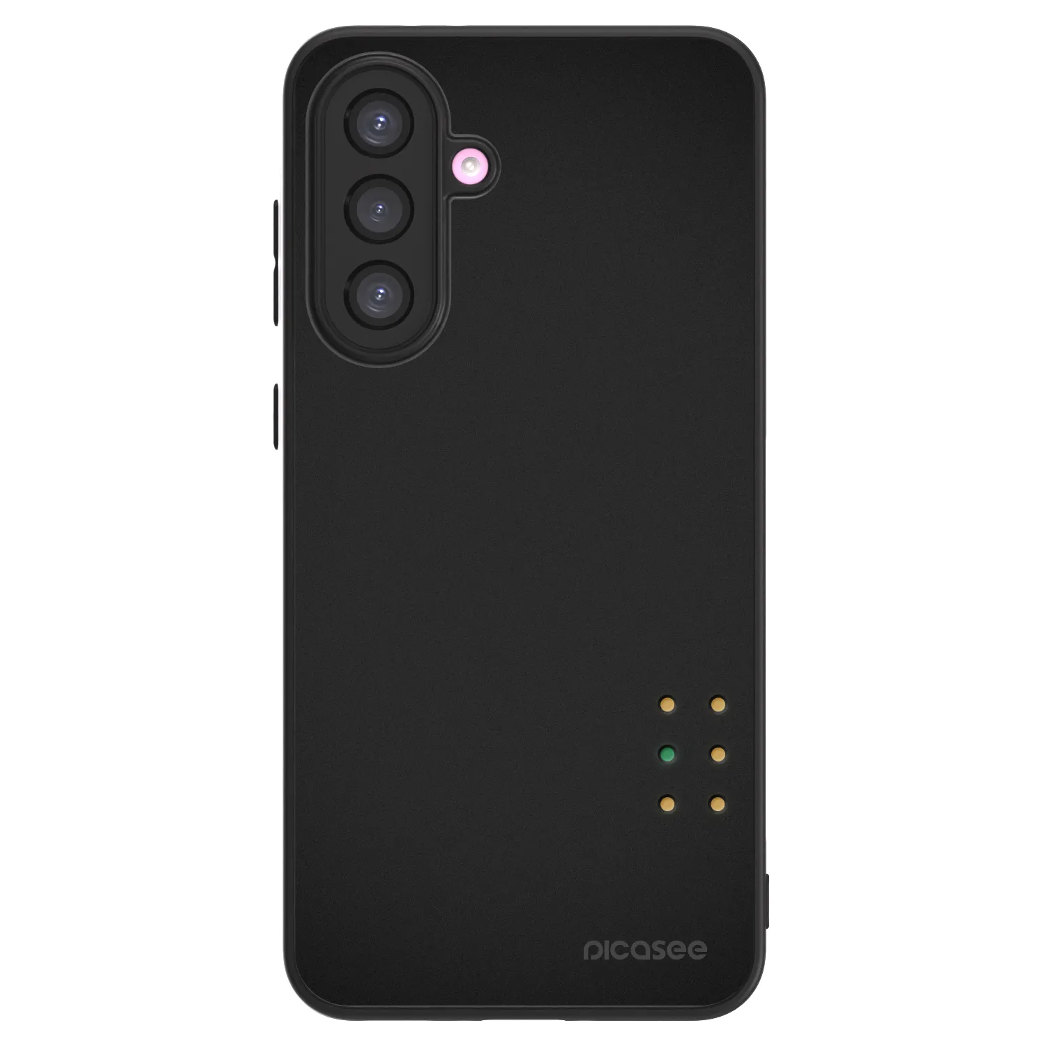 Picasee ULTIMATE CASE pentru Samsung Galaxy A36 5G - Pulse