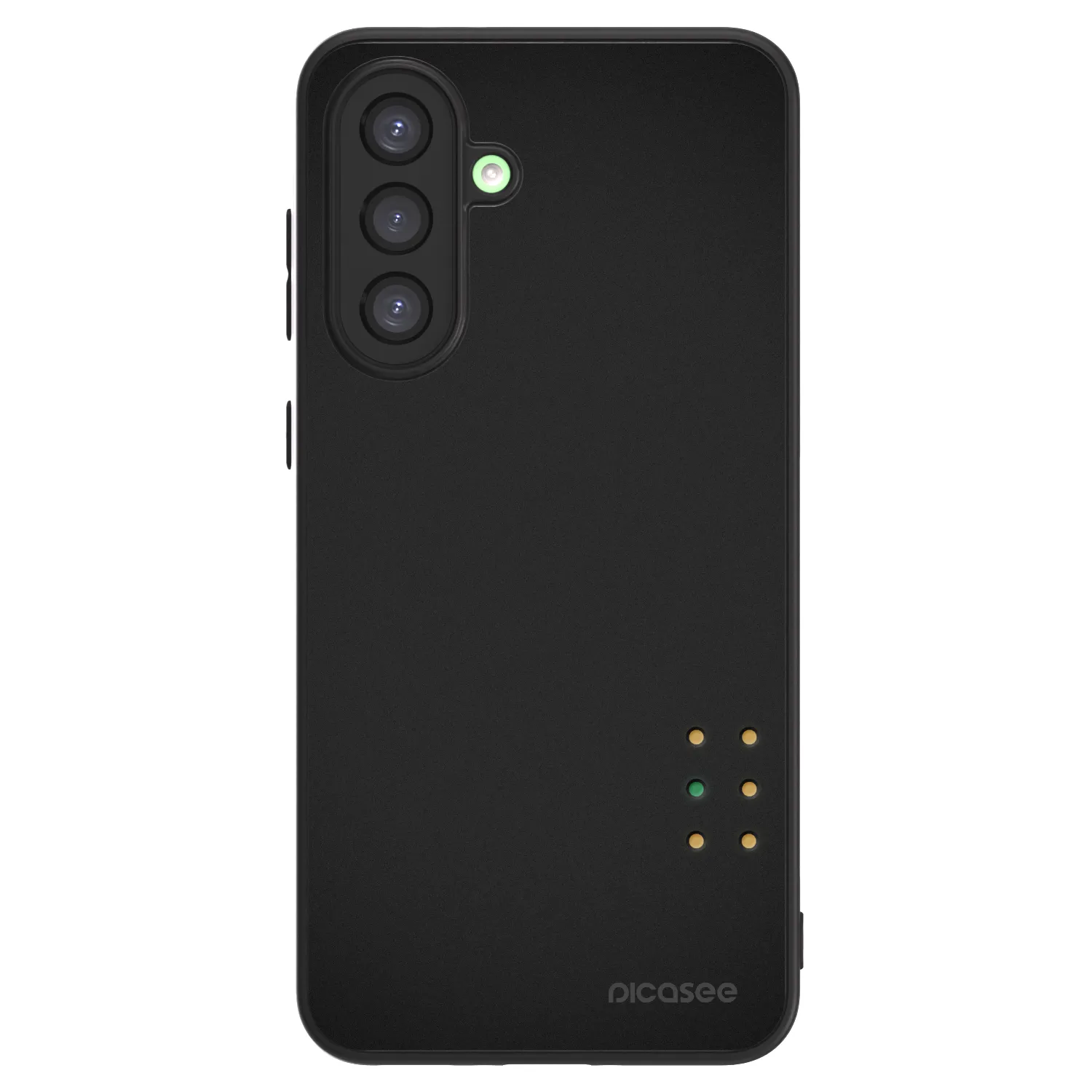 Picasee ULTIMATE CASE pentru Samsung Galaxy A26 5G A266B - Pulse