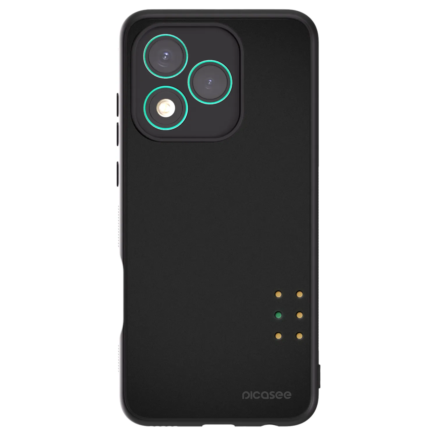Picasee ULTIMATE CASE pentru Honor 400 Lite 5G - Pulse