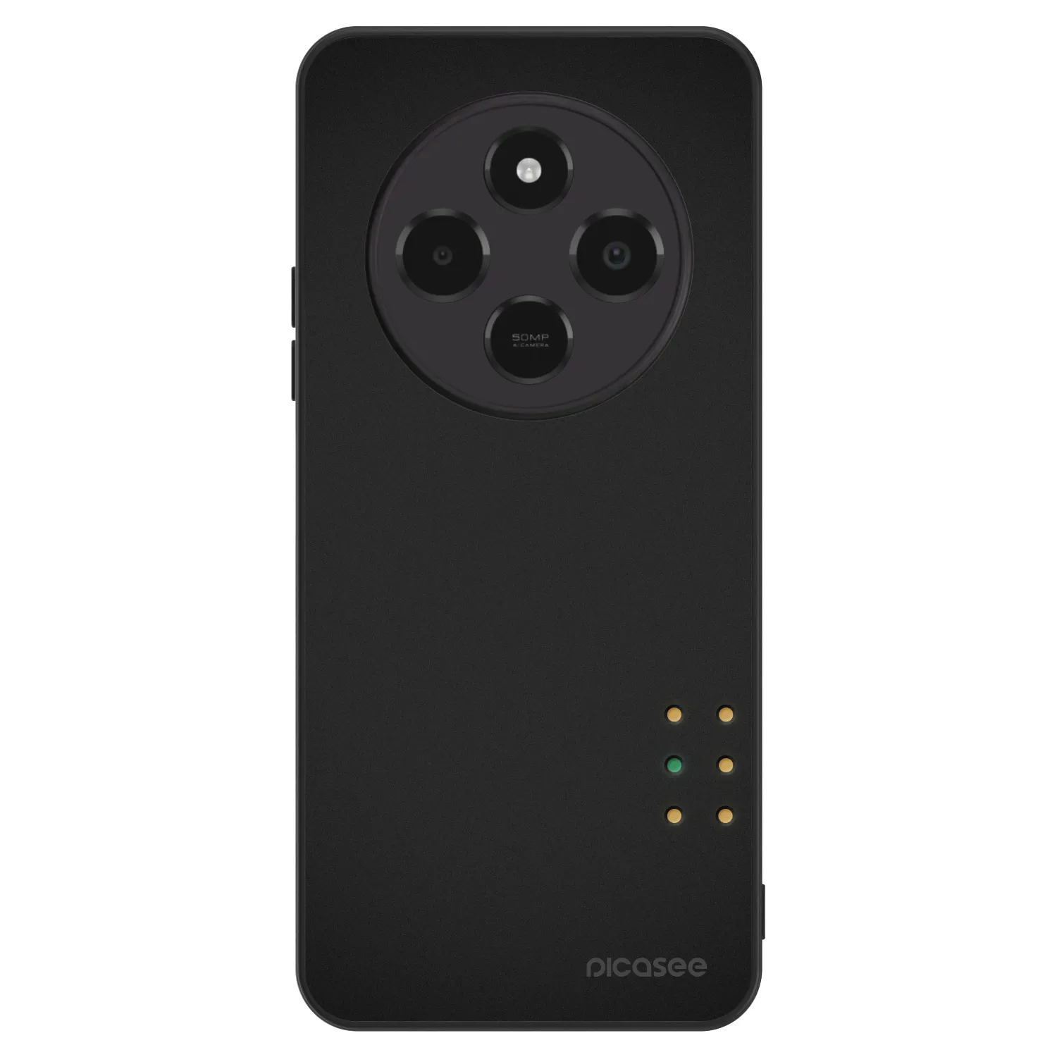 Picasee ULTIMATE CASE pentru Xiaomi Poco C75 - Pulse