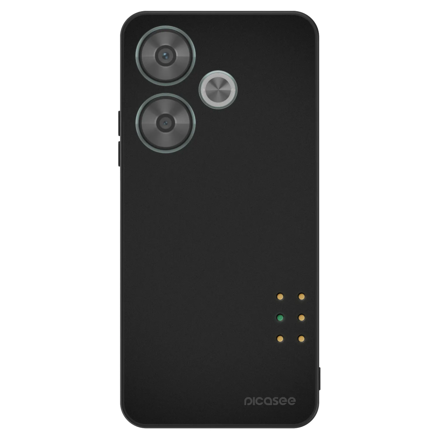 Picasee ULTIMATE CASE pentru Xiaomi Poco F6 - Pulse
