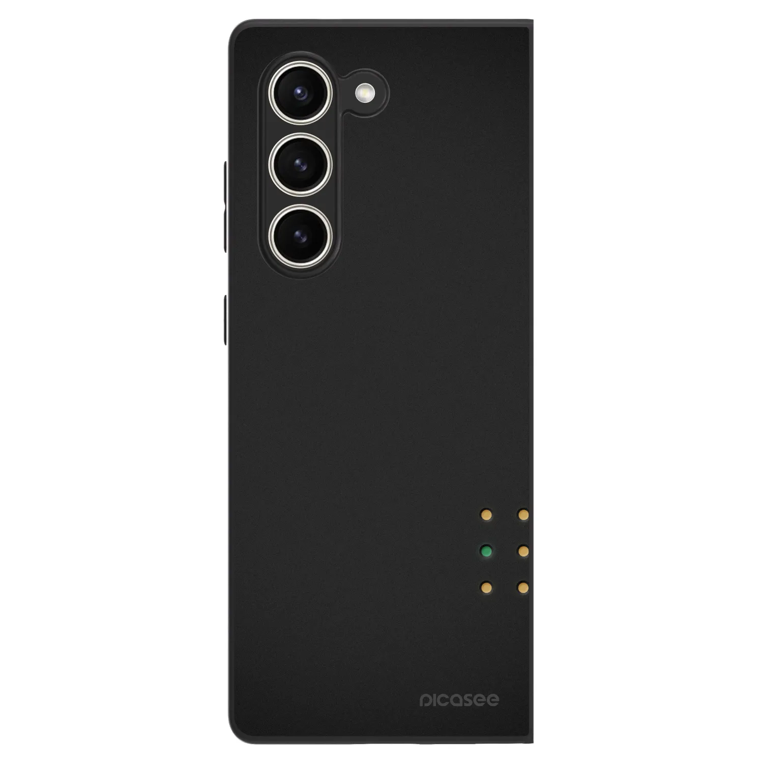 Picasee ULTIMATE CASE pentru Samsung Galaxy Z Fold5 5G - Pulse