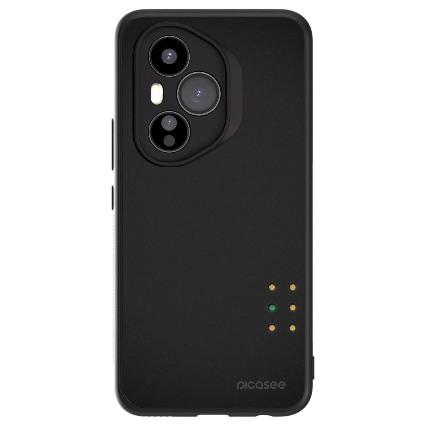 Picasee ULTIMATE CASE pentru Honor 400 Pro 5G - Pulse
