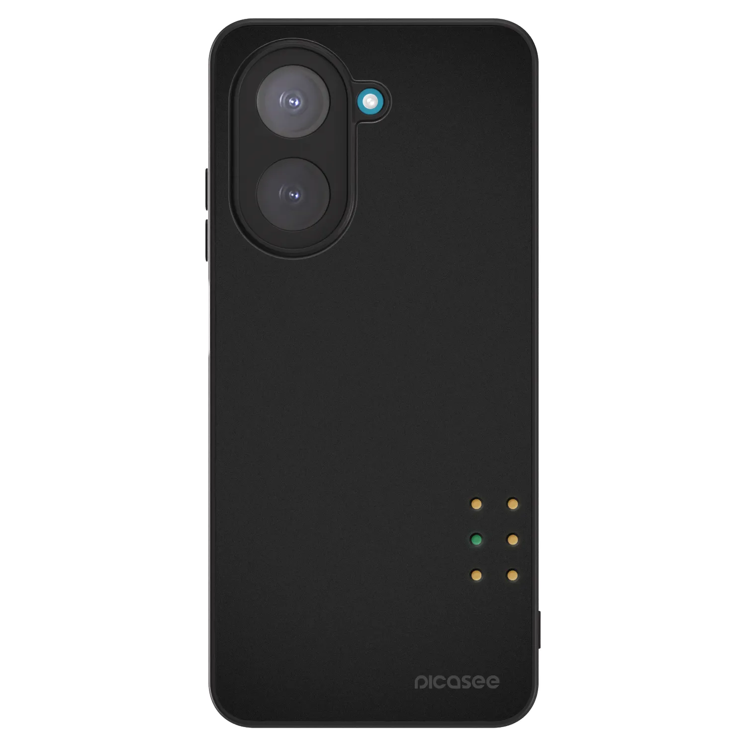 Picasee ULTIMATE CASE pentru Xiaomi Redmi A5 - Pulse