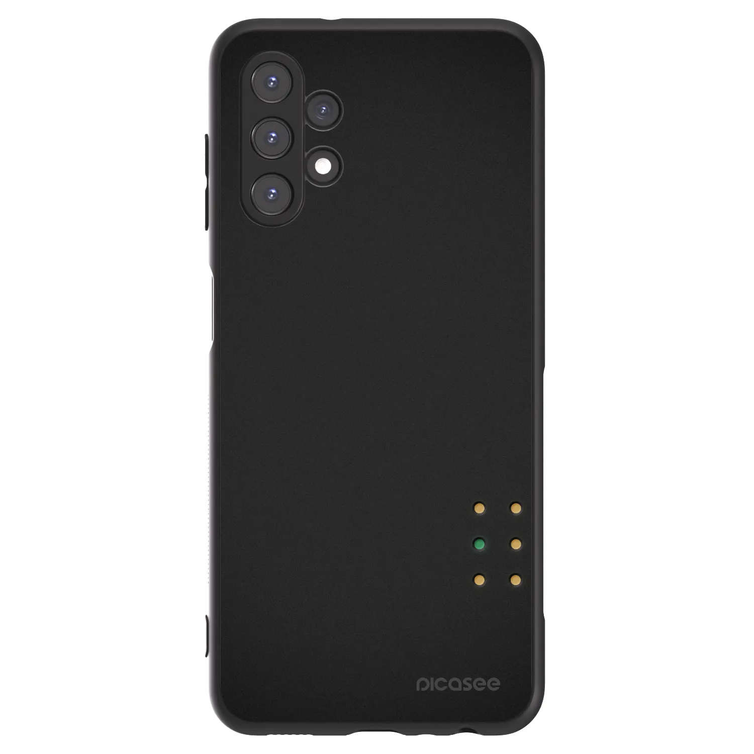 Picasee ULTIMATE CASE pentru Samsung Galaxy A13 5G - Pulse