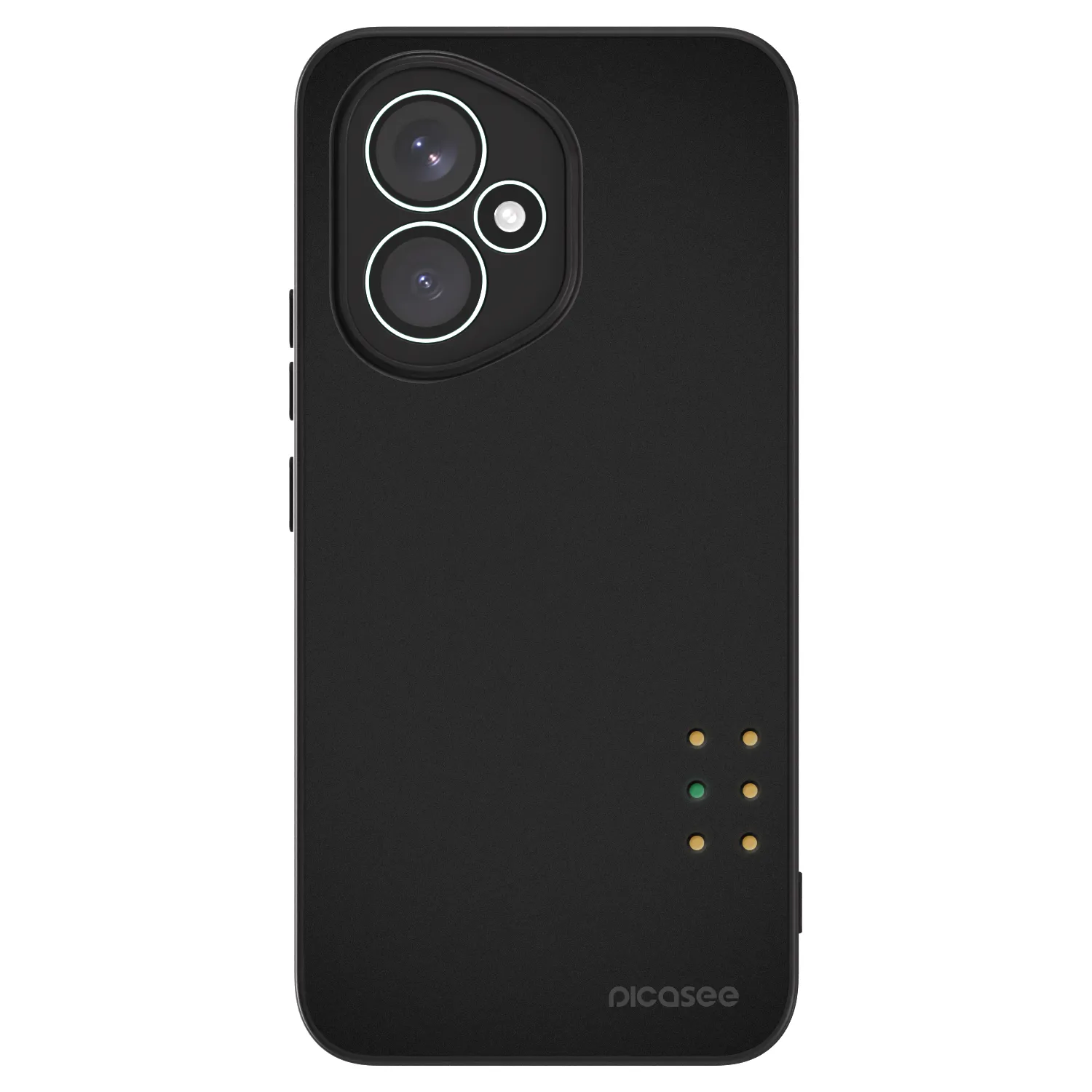 Picasee ULTIMATE CASE pentru Honor 400 5G - Pulse