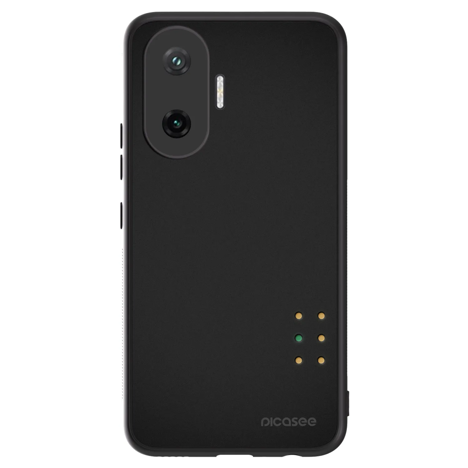 Picasee ULTIMATE CASE pentru Xiaomi Poco F7 5G - Pulse