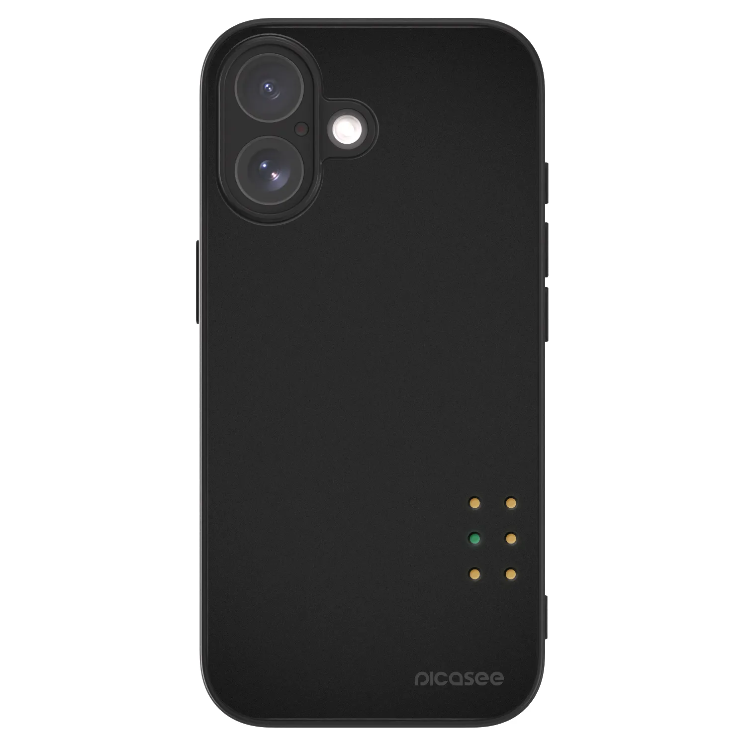 Picasee ULTIMATE CASE pentru Apple iPhone 17 - Pulse
