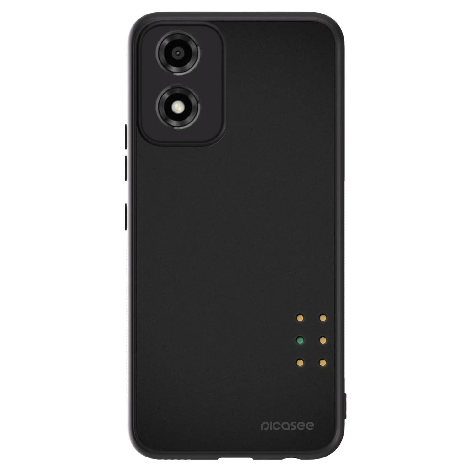 Picasee ULTIMATE CASE pentru Motorola Moto E14 - Pulse